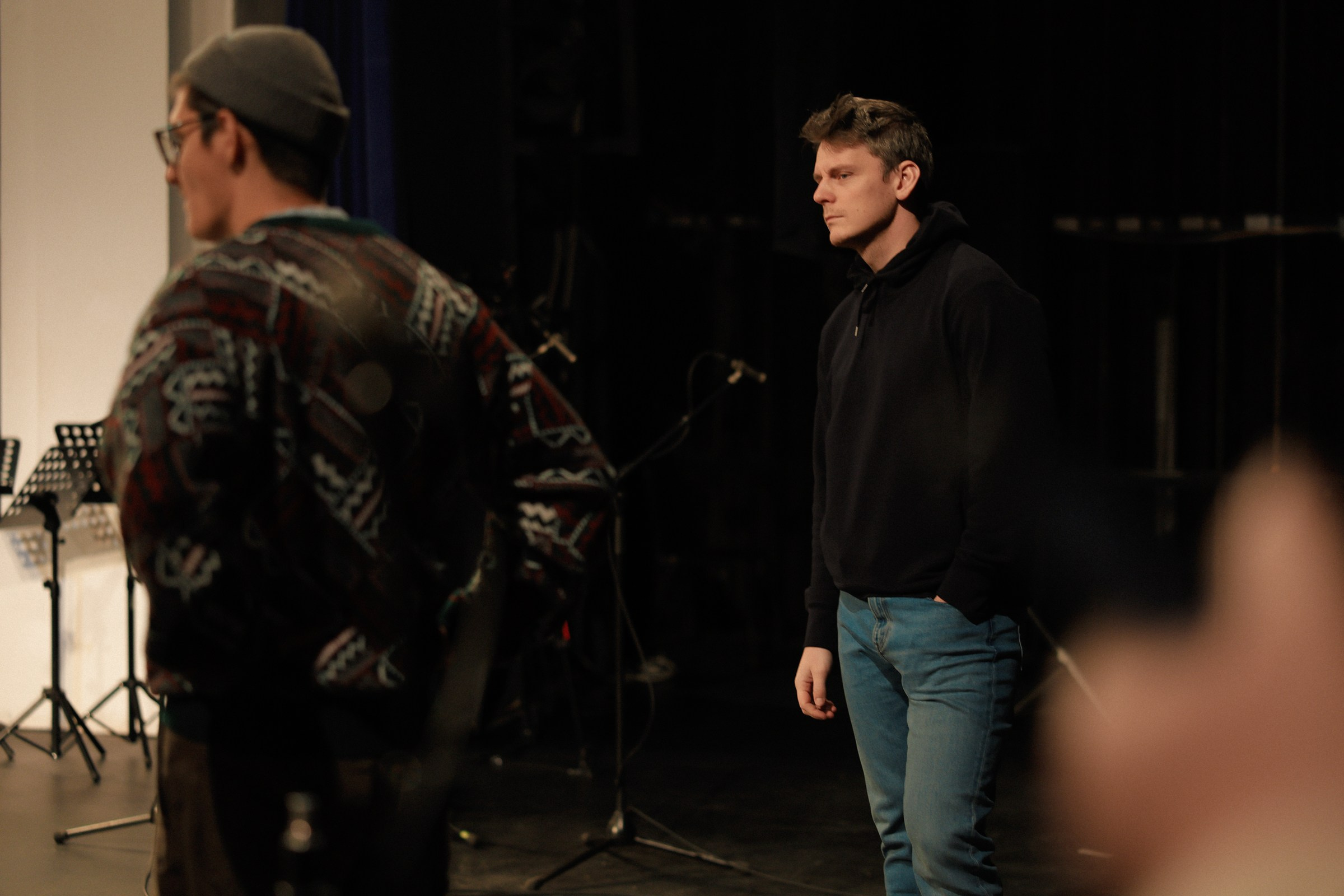 /БЭКСТЕЙДЖ/ Подкаст Лев Дунаев. 2023. Свадебный фотограф Великий Новгород Станислав Кособудский