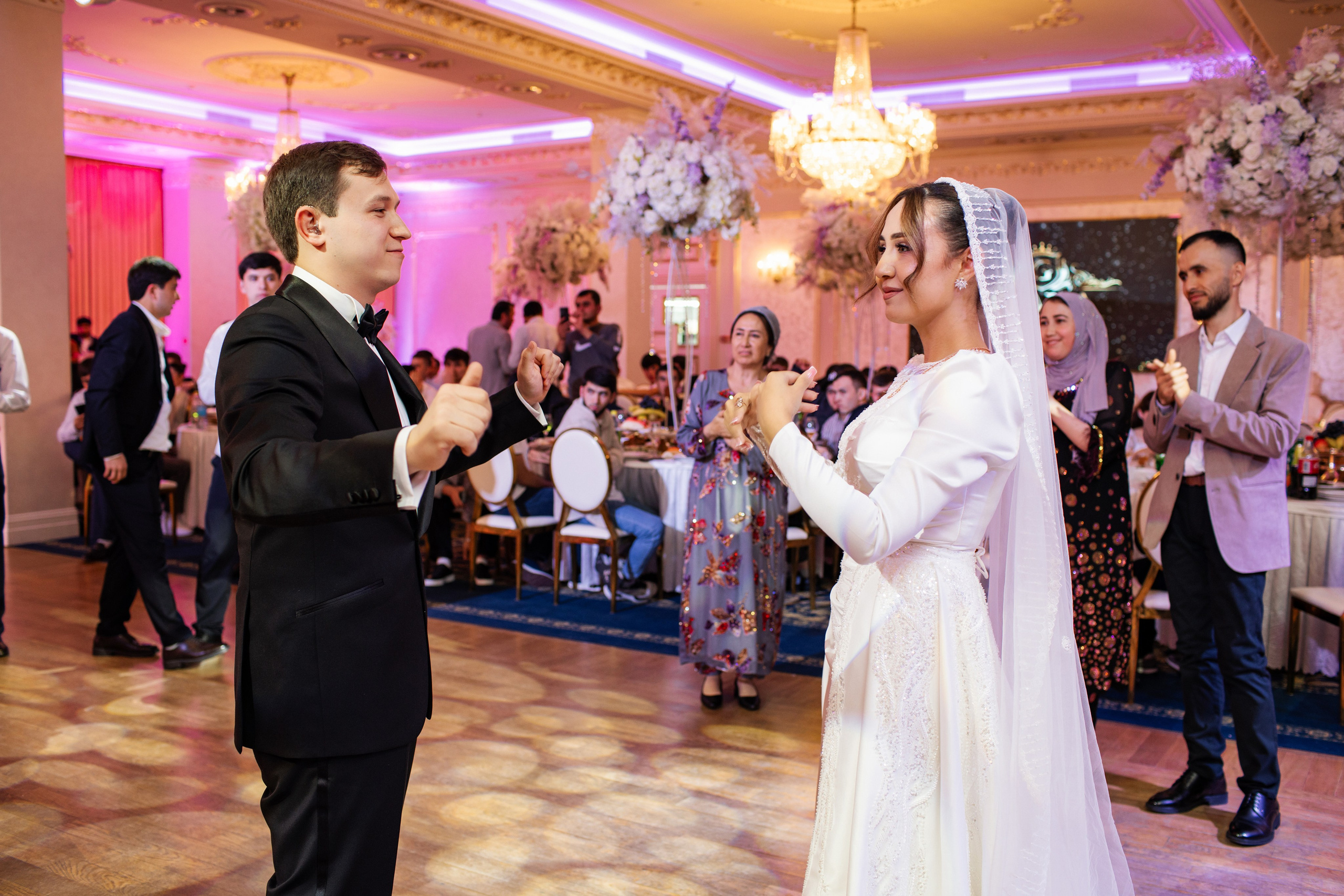 свадебный фотограф Подольск