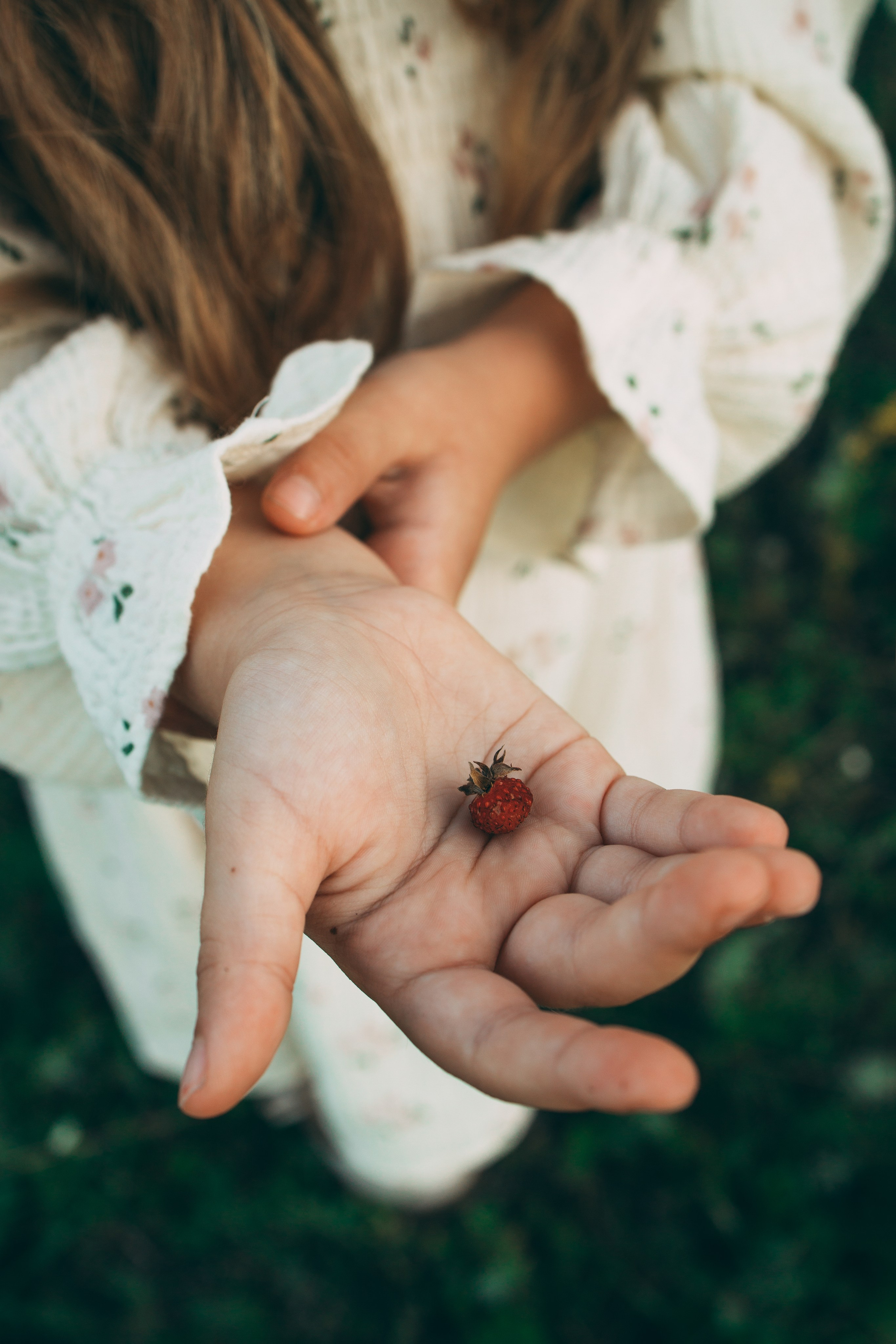 Мария и Оливия