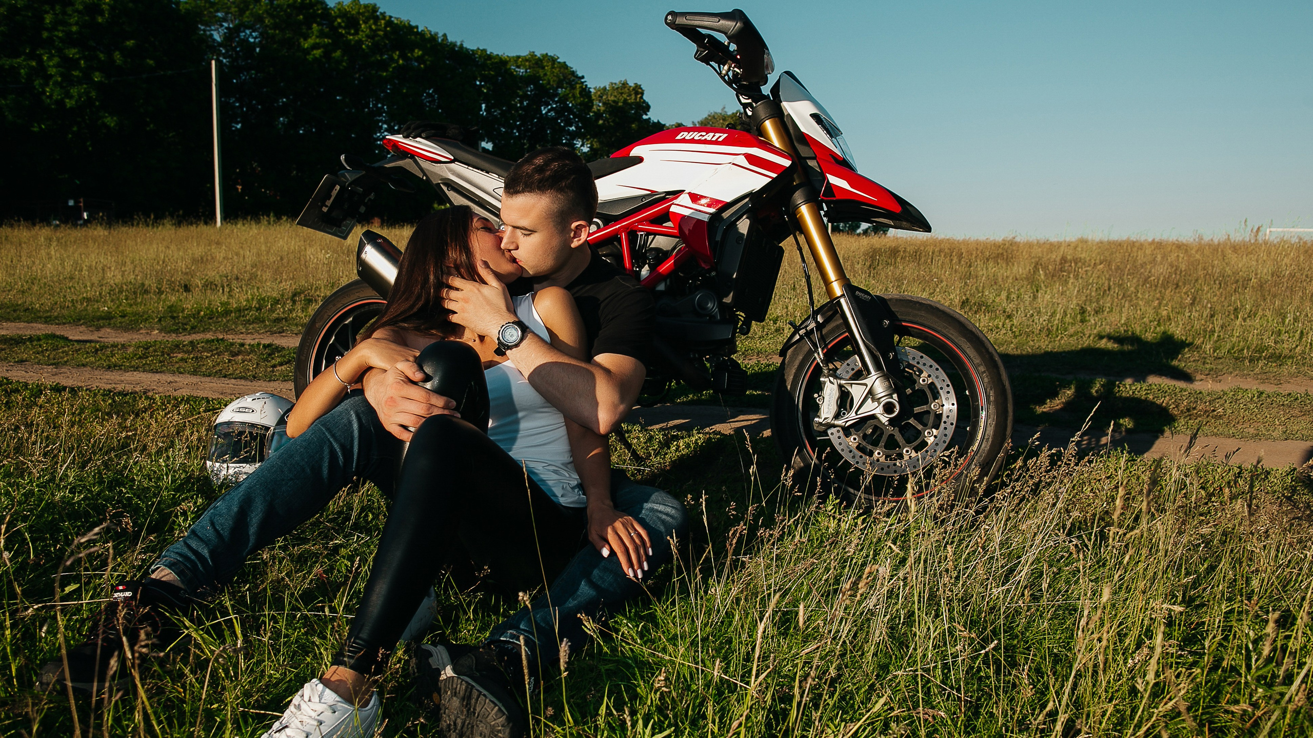 Фотосессия Love Story. Свадебный фотограф Павел Фурашов в Нижнем Новгороде | Paul Matis