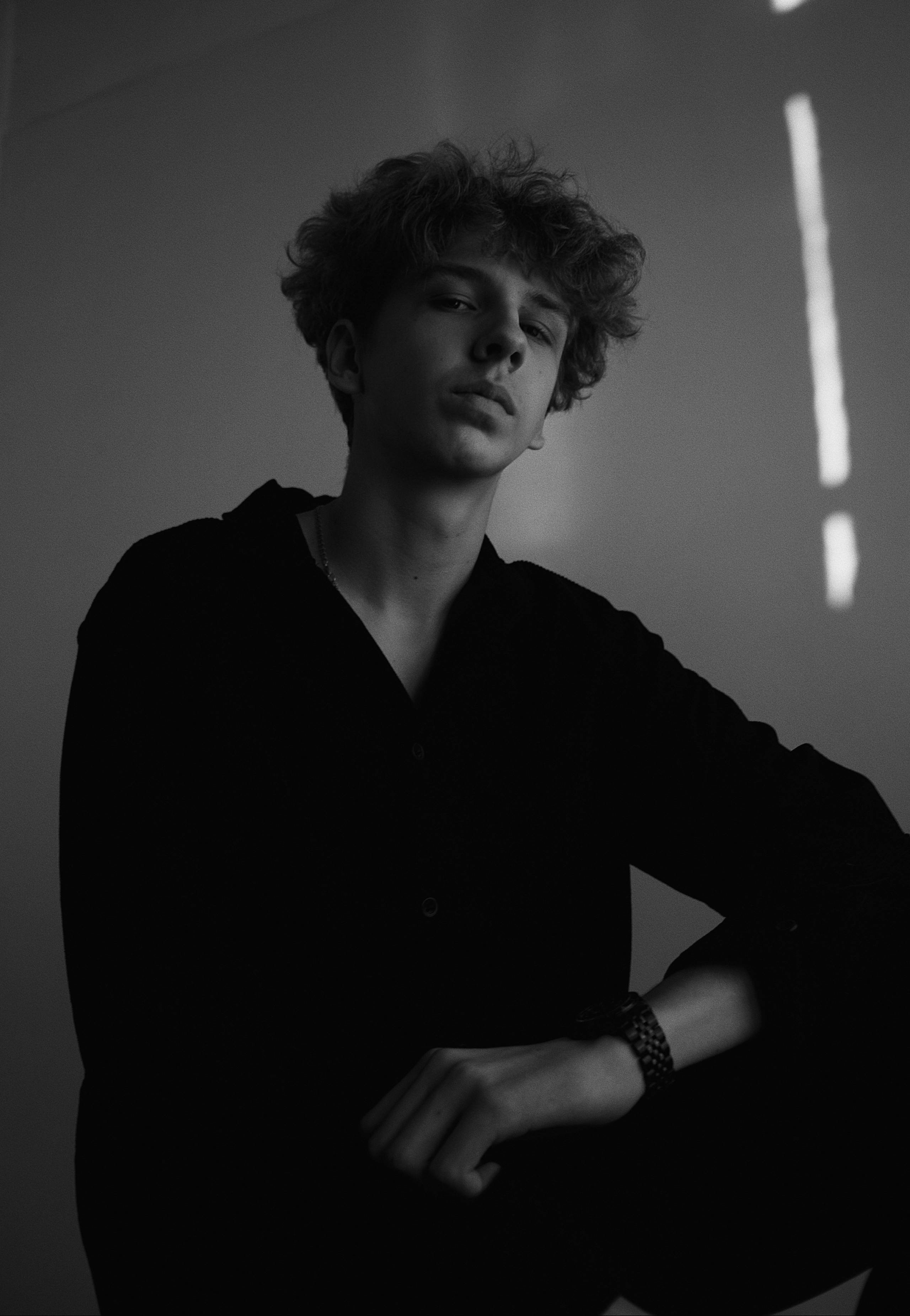 Индивидуальные съёмки. Фотограф во Владивостоке Анастасия Соловей