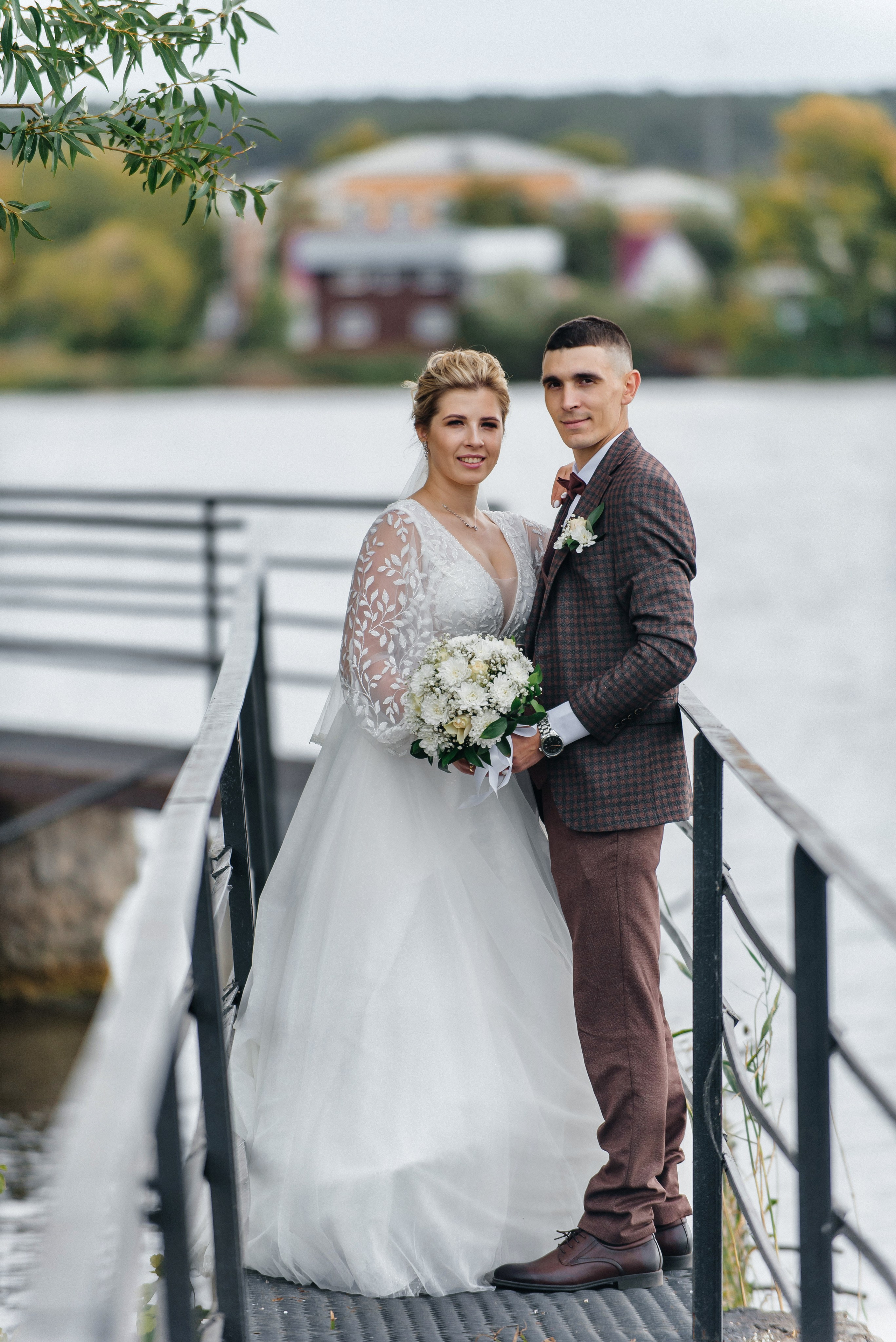 09.09.22 Wedding Day. Семейный фотограф в Барнауле