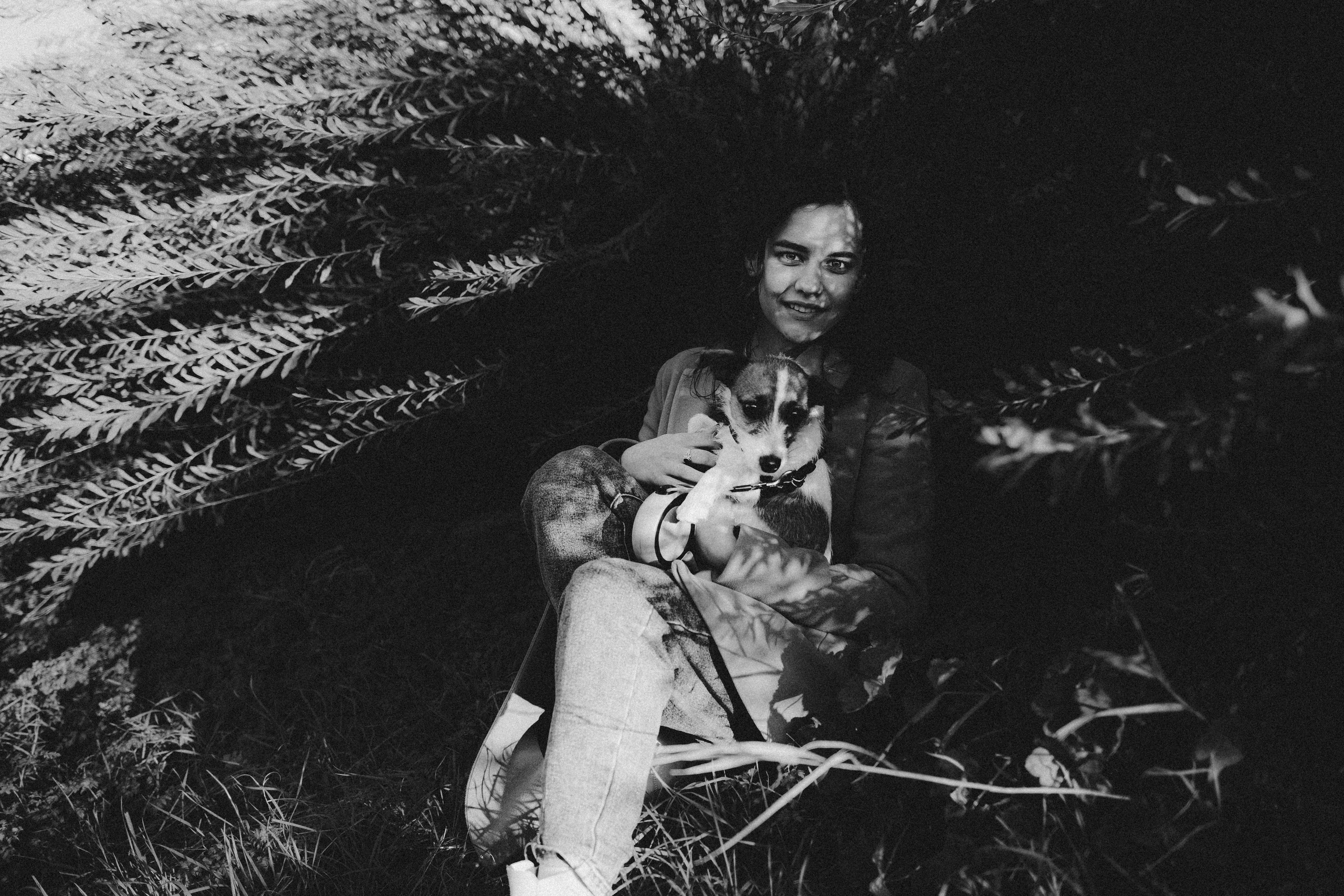 Лера и Рада