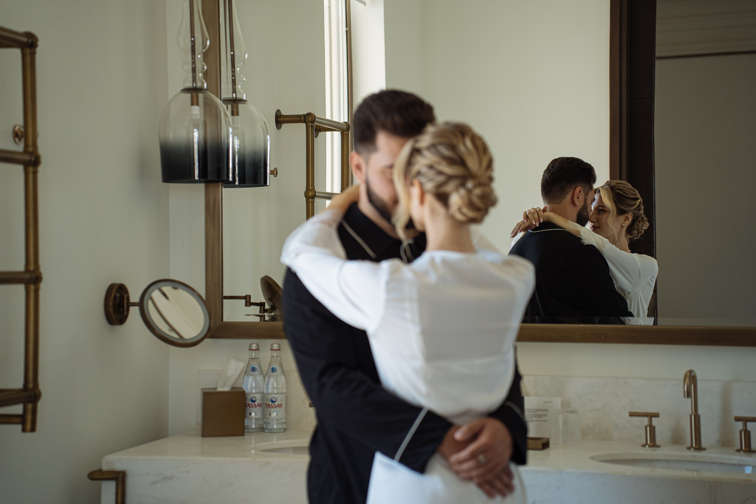 Денис и Ольга. Свадебный фотограф Диана Грицай