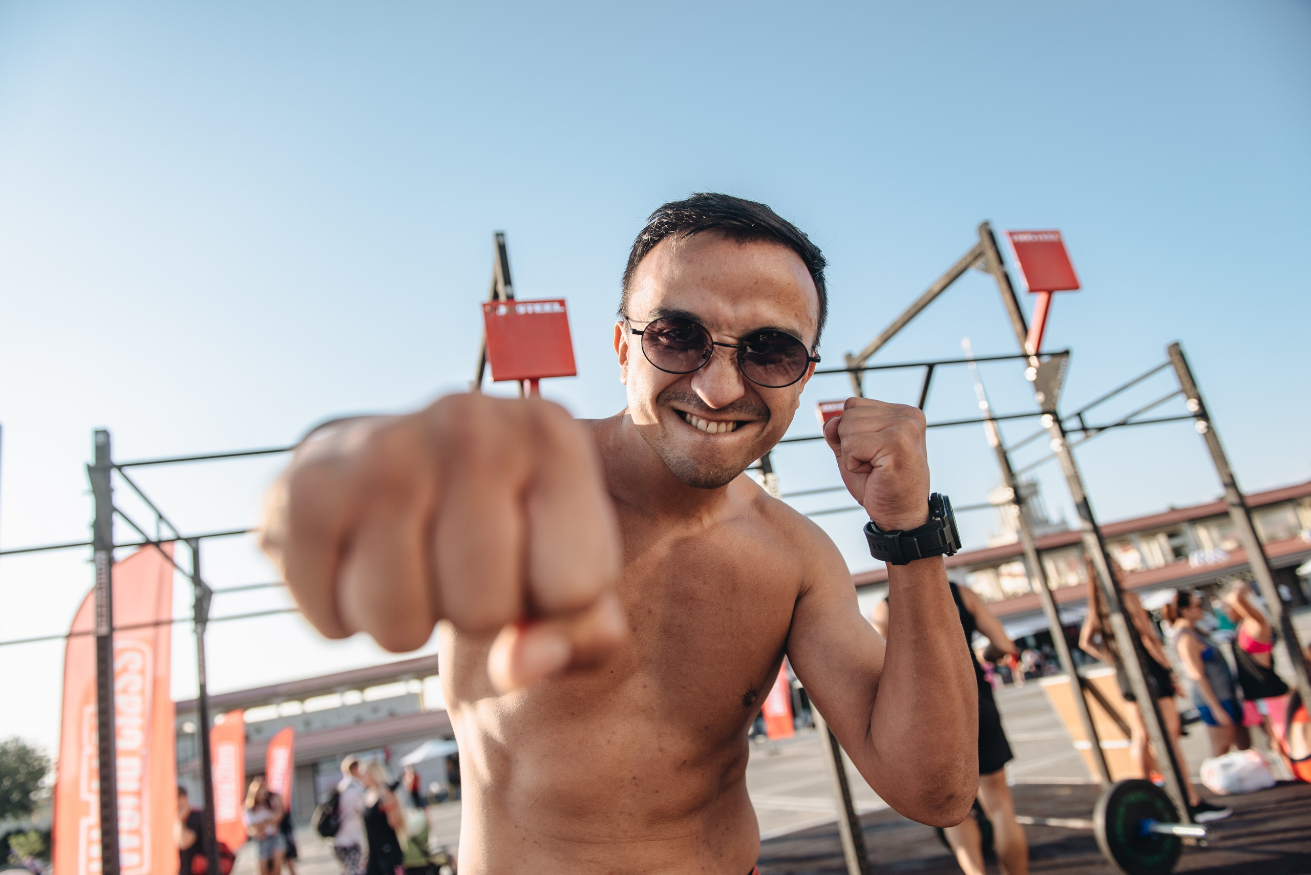 СПОРТ. Фотограф Сочи Александр Лашкул