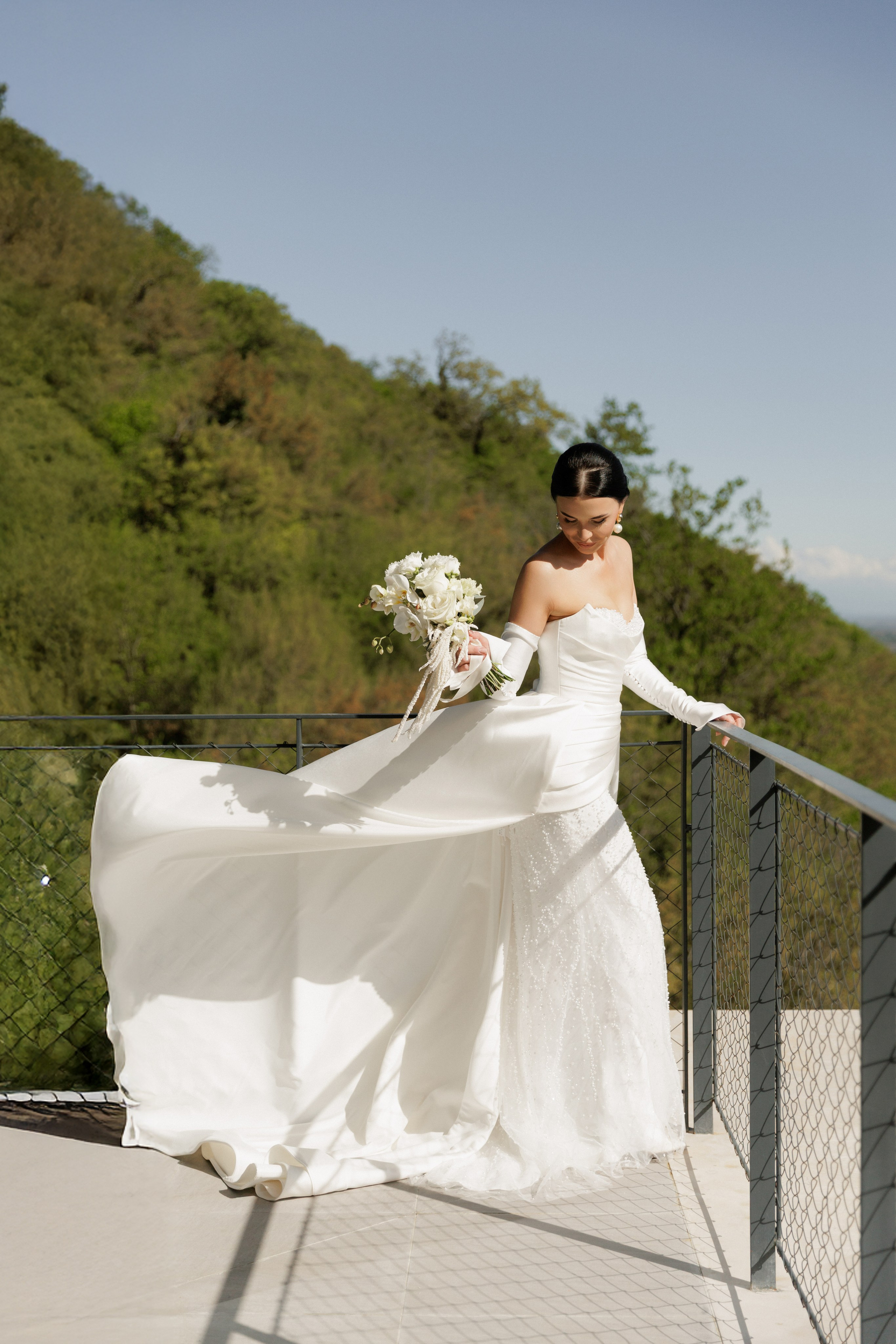 Ivan & Anastasiia. Anastasiya Krasnyuk