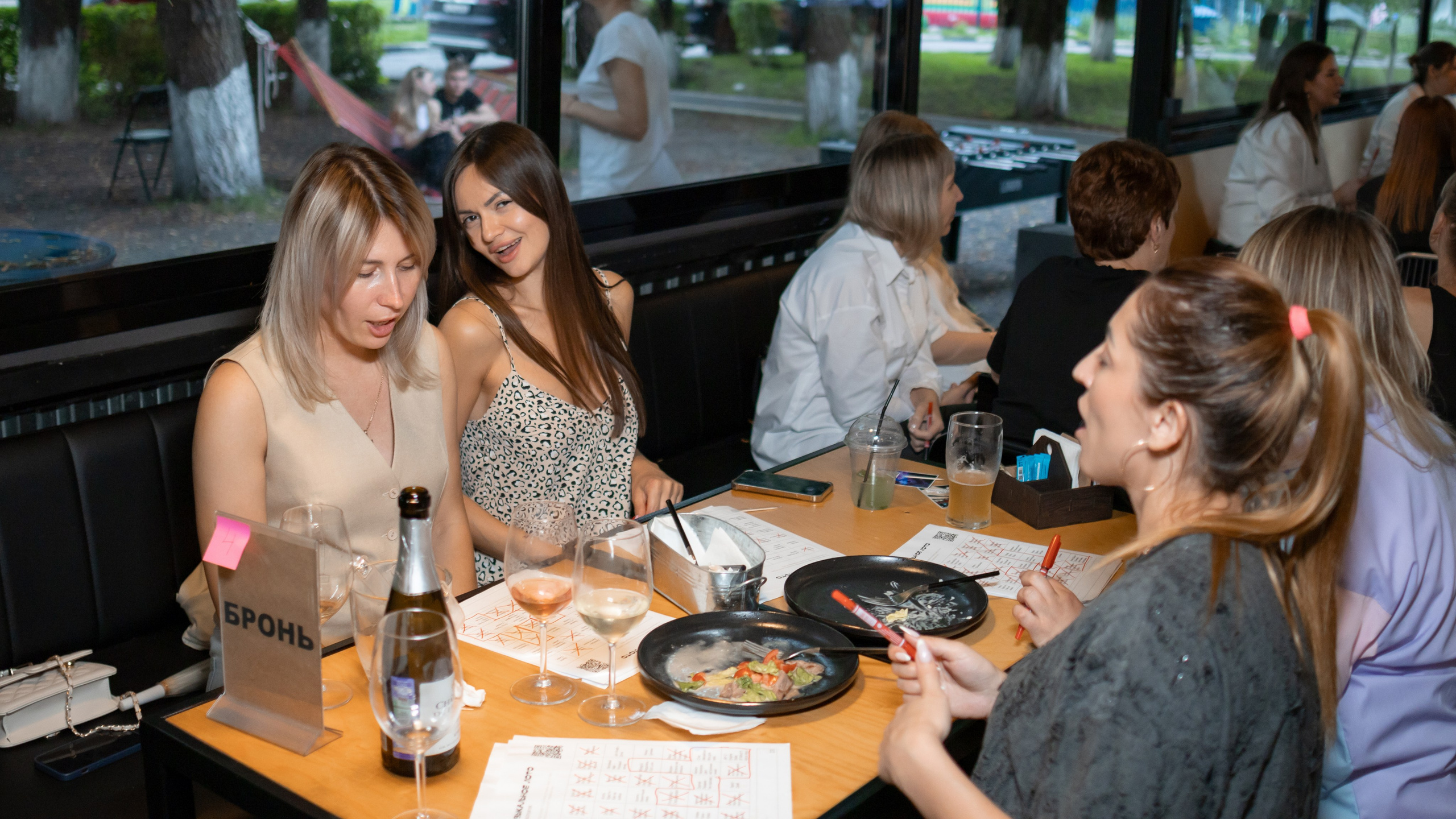 Битва в Брянске | Музыкальное лото. Fabula Studio