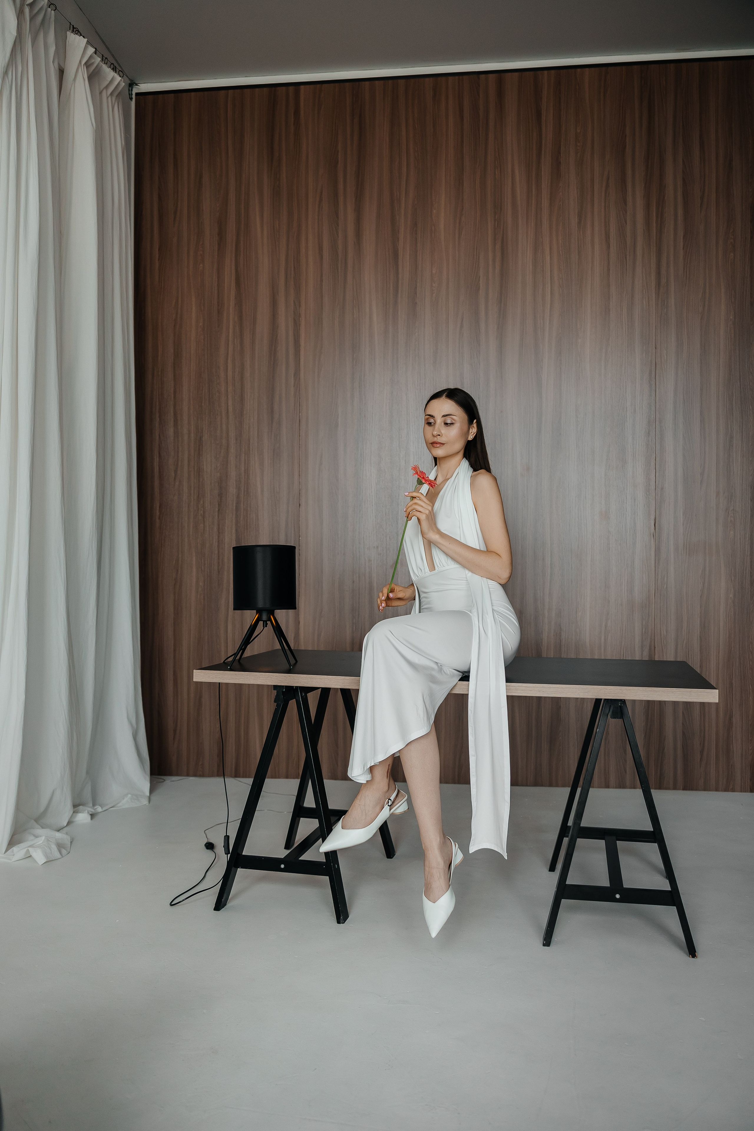 Валентина. Fabula Studio