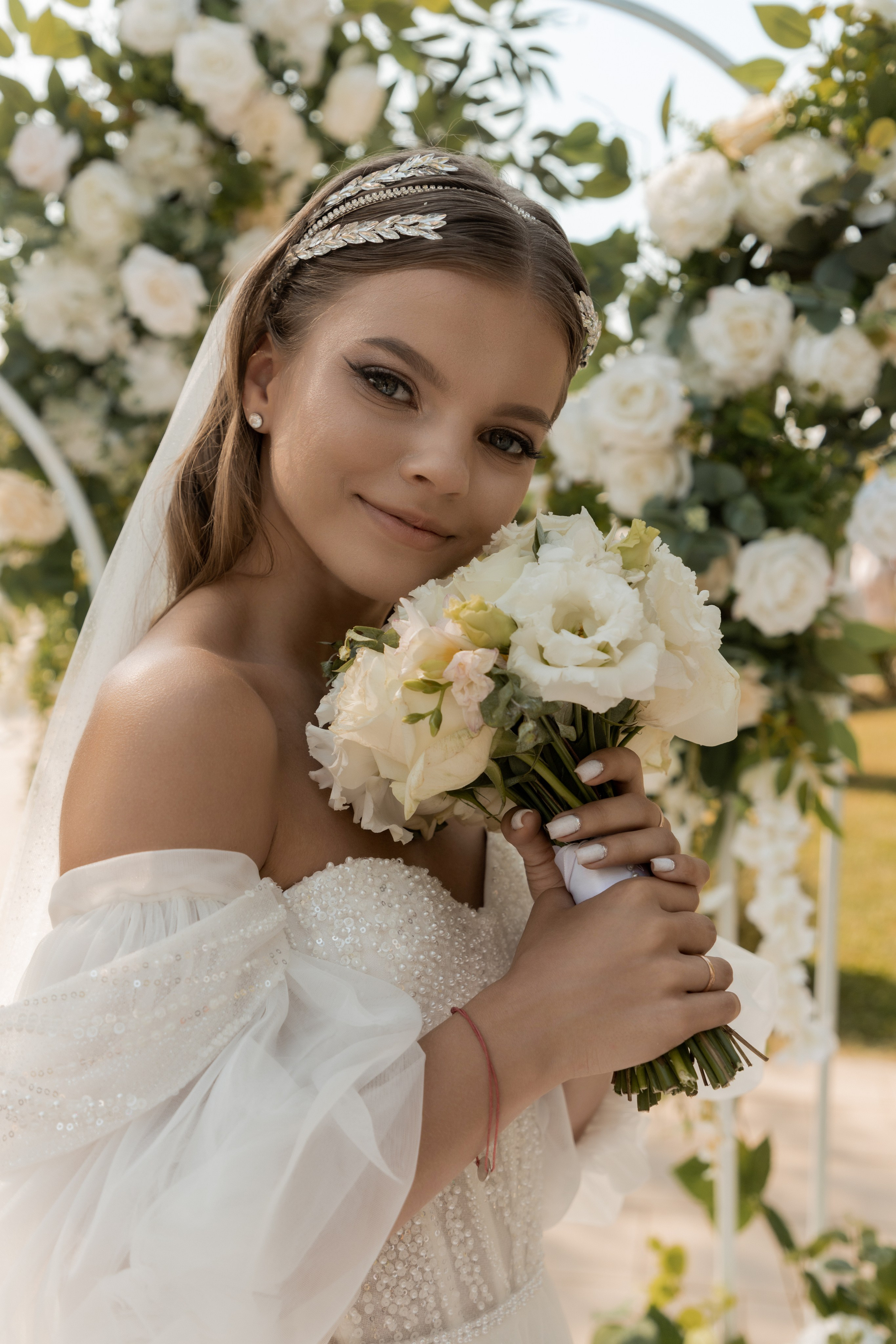 Дмитрий и Анастасия (сокращено). Свадебный фотограф Ангелина Сунгатулина | Саратов | Балаково | Вольск