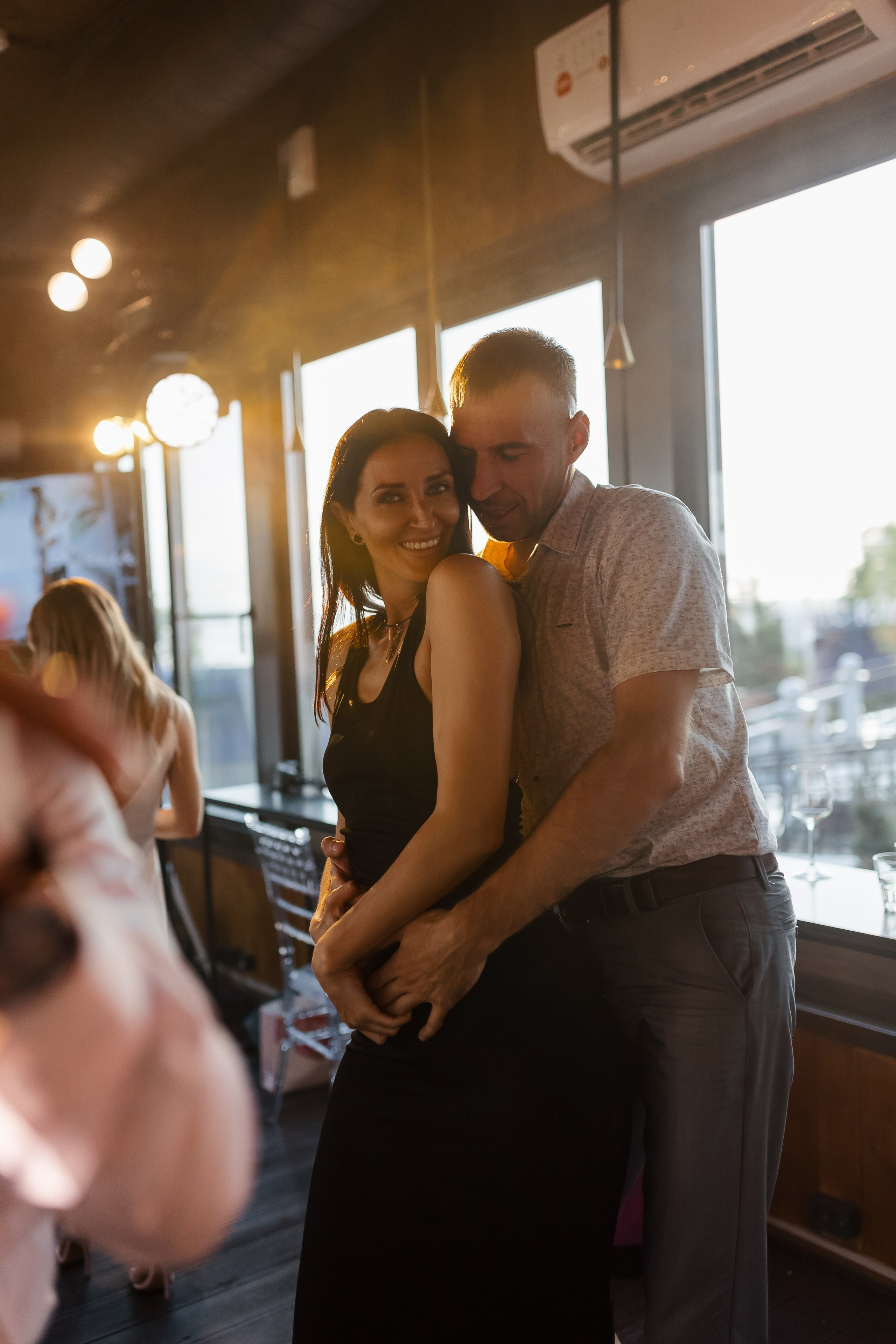 Дмитрий и Ксения. Sopka. Свадебный фотограф в Хабаровске