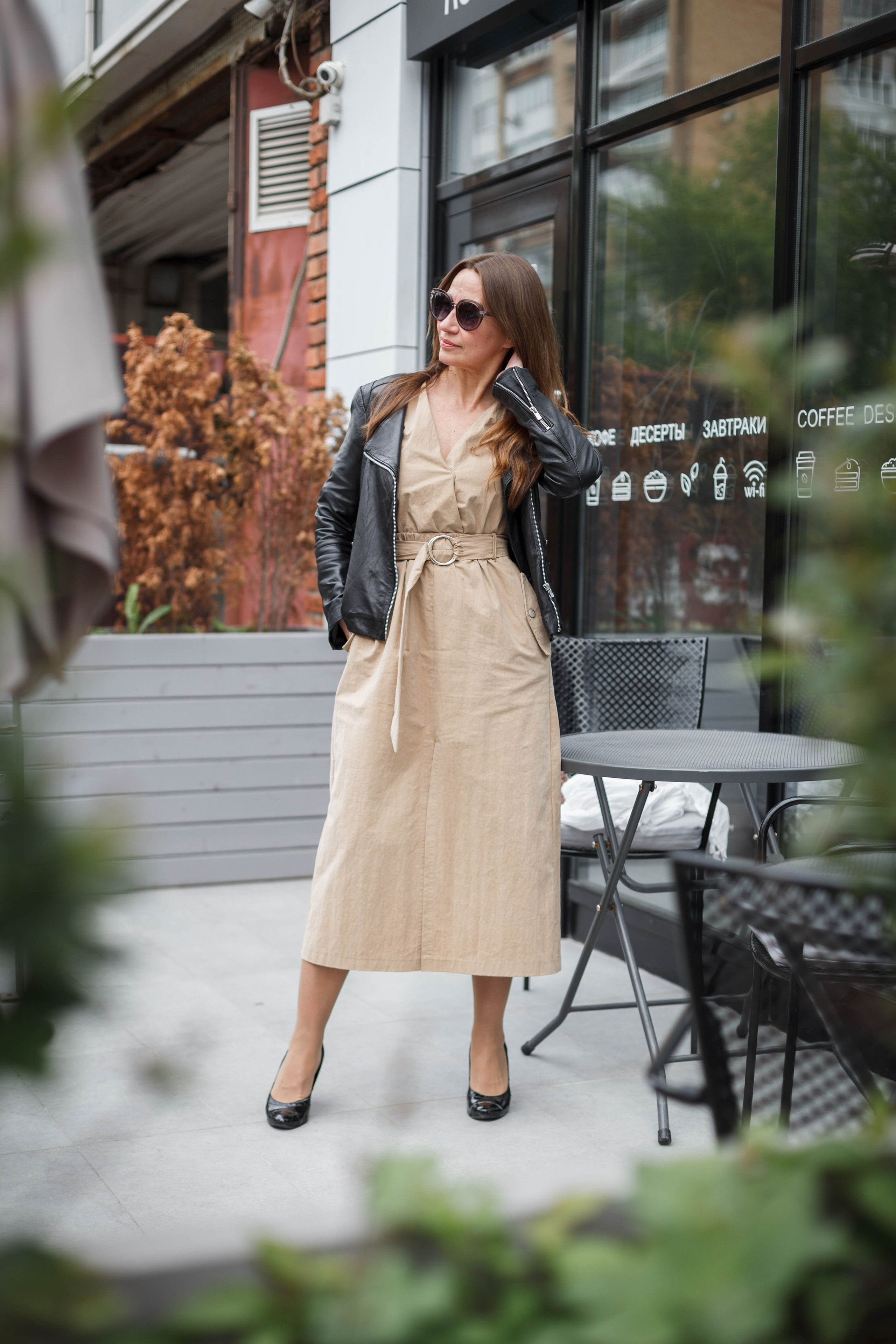 Фотограф в Самаре Юлия Решетнева