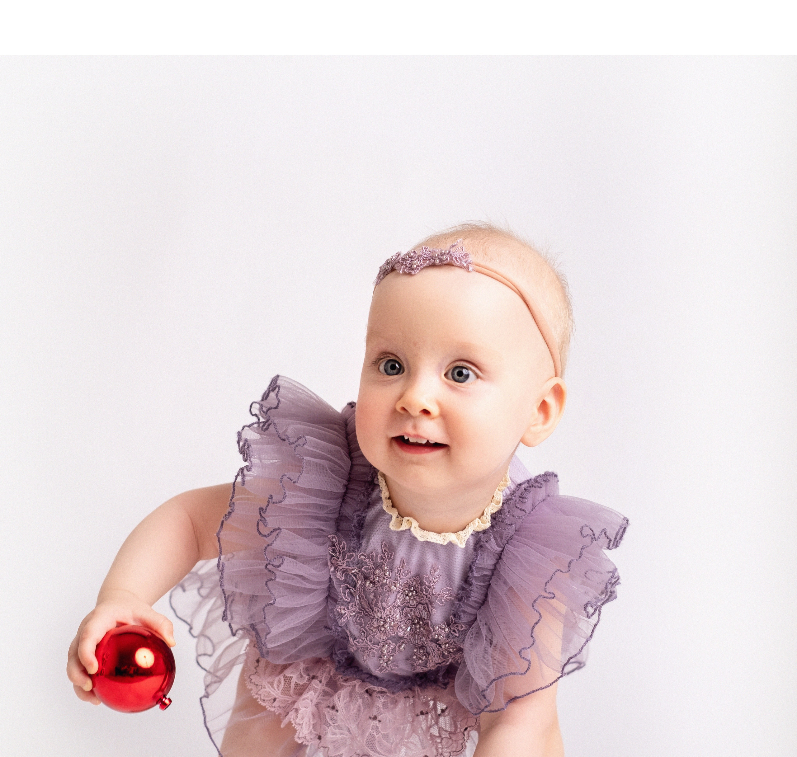 Асель, 1 годик. Фотограф  Альметьевск