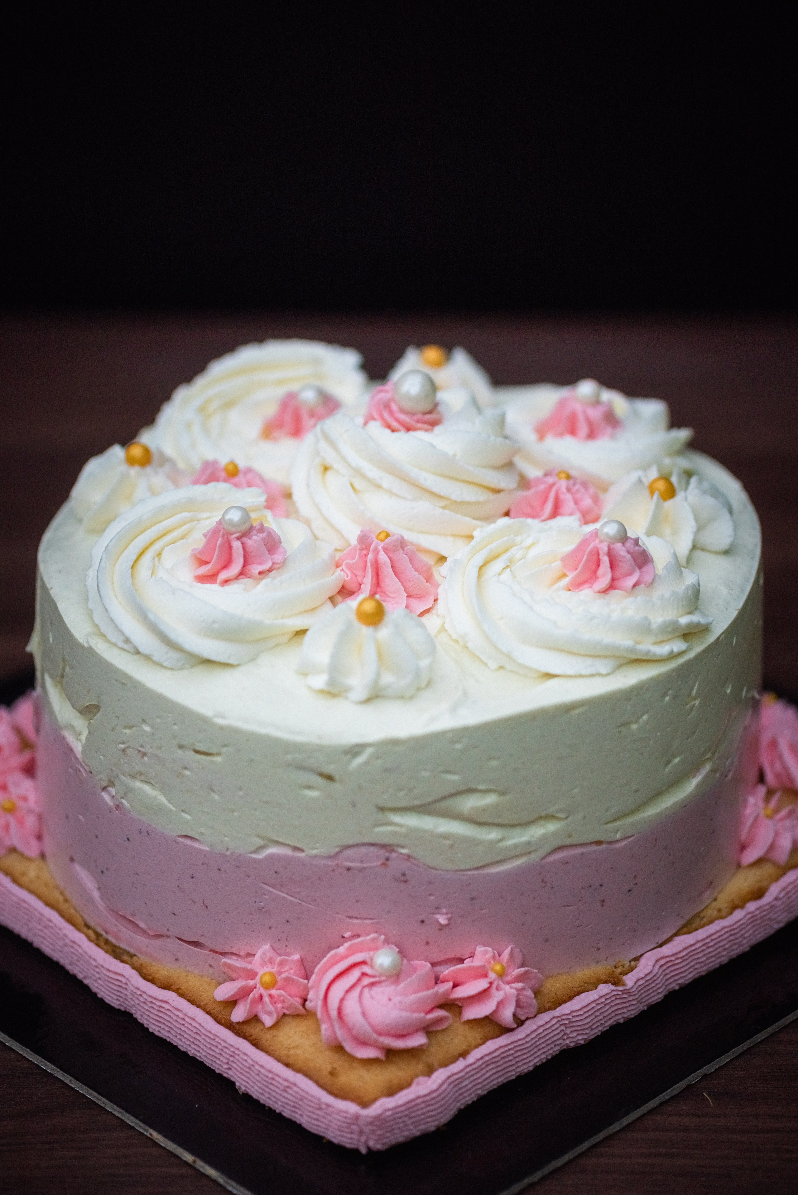 Торты. Портретный и предметный фотограф — Москва, Коломна, юго-восток Моск.обл