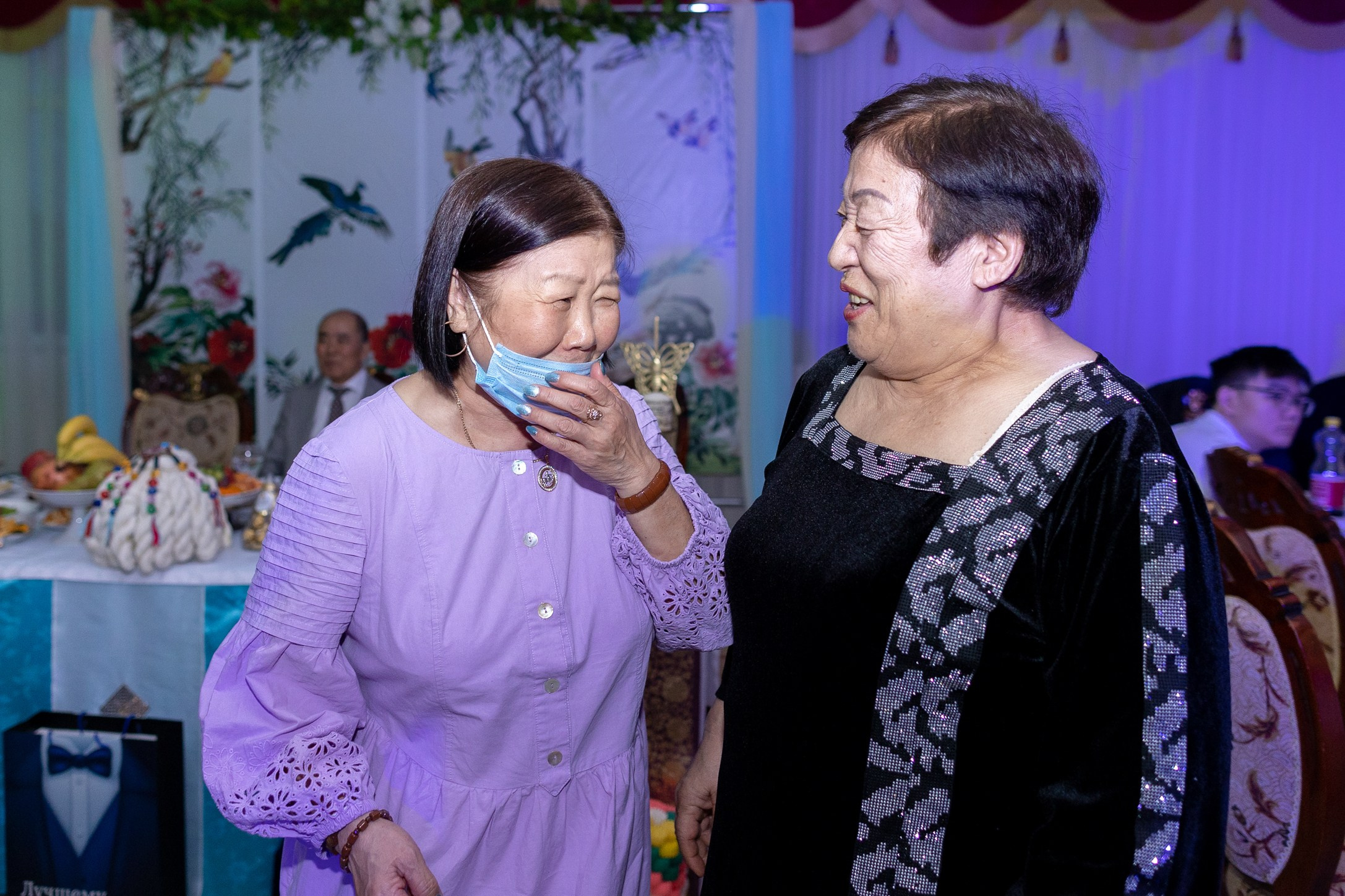 70 лет. Фото и видеосъемка любых мероприятий в городе Краснодаре и Краснодарском крае. Щеколдин Антон