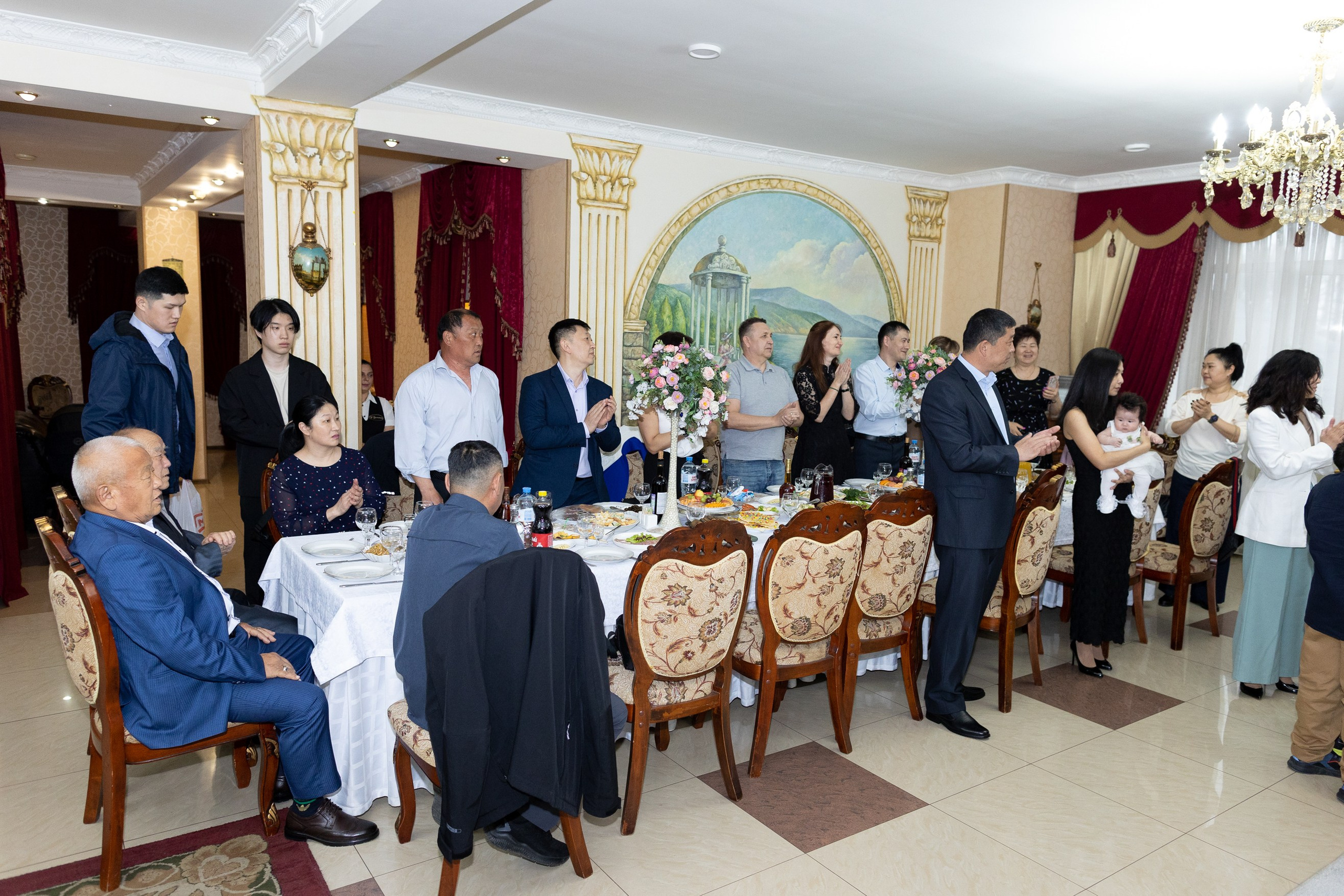 70 лет. Фото и видеосъемка любых мероприятий в городе Краснодаре и Краснодарском крае. Щеколдин Антон