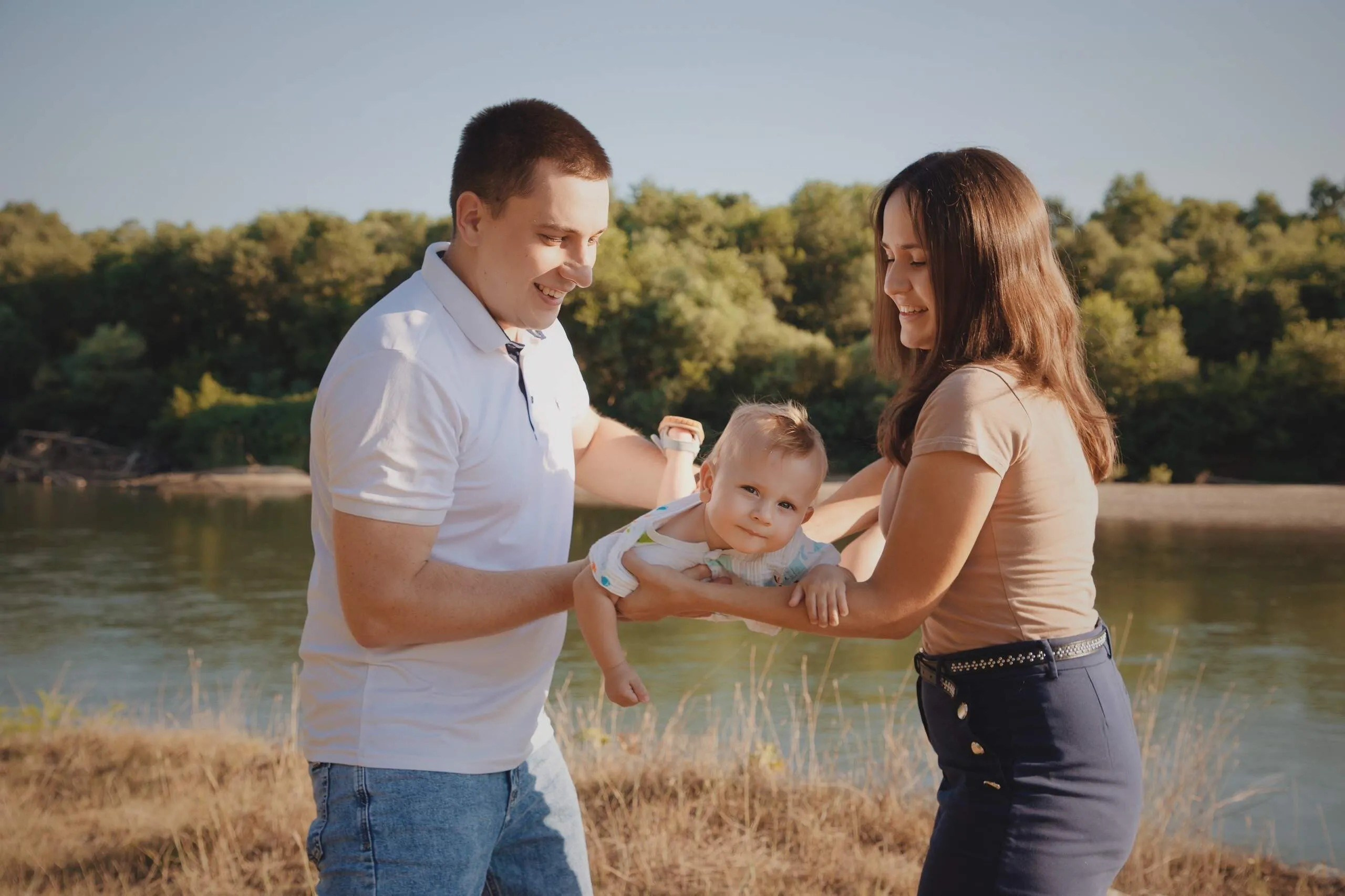 Семейная Фотосессия. Семейный и Свадебный фотограф Алиса Малиева
