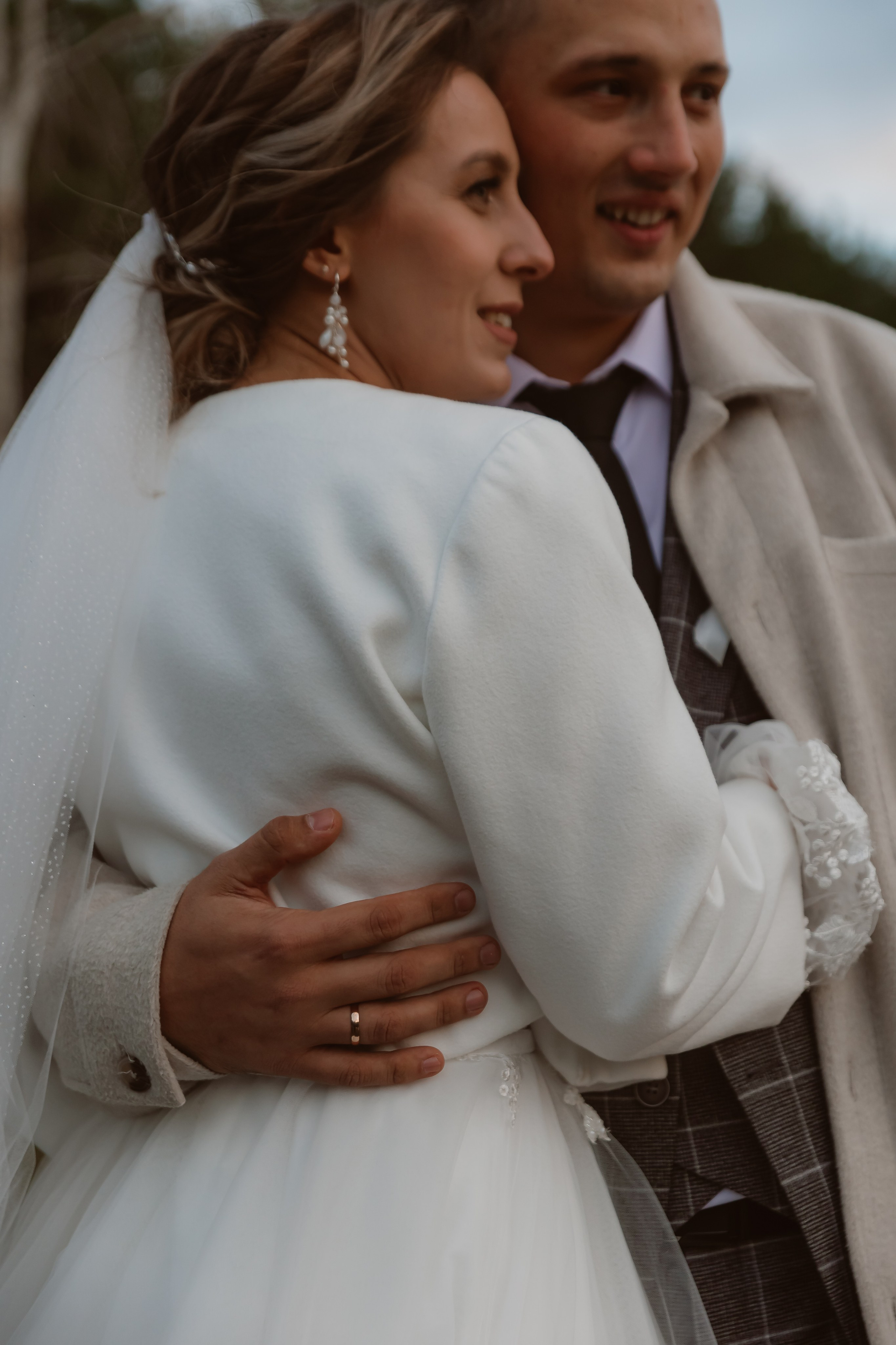 Айдар & Алсу. Фотограф Егор Сухов