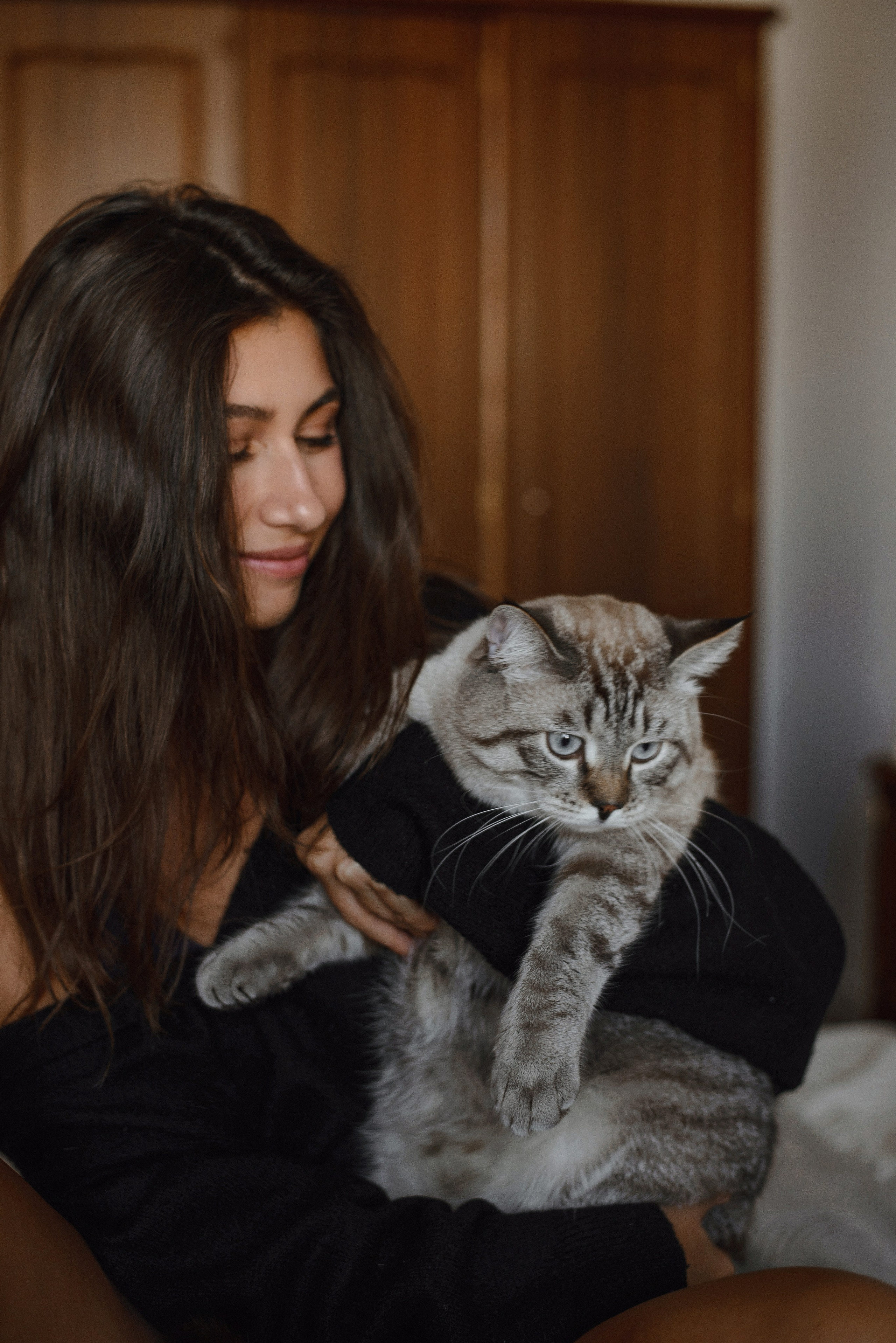 Карина. Фотограф в Москве Казакова Анна