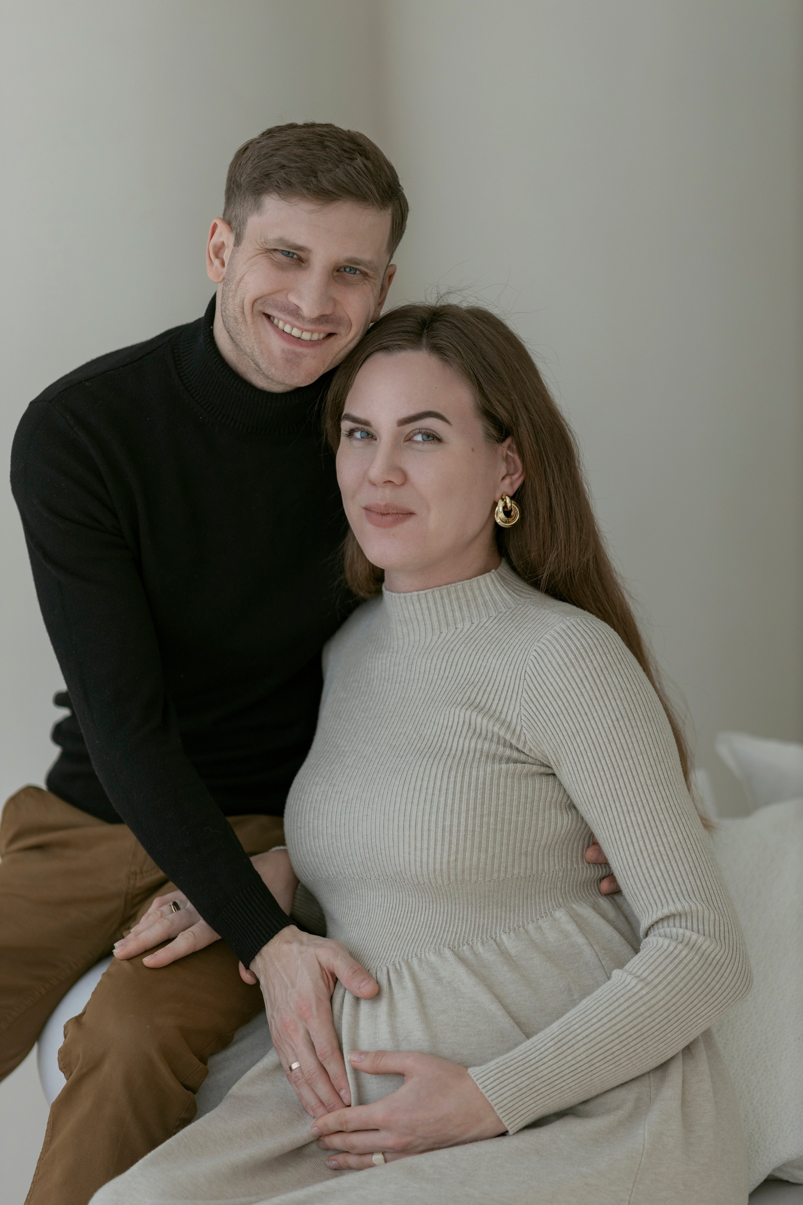 Саша и Даша. Свадебный и семейный фотограф в Самаре и Сочи