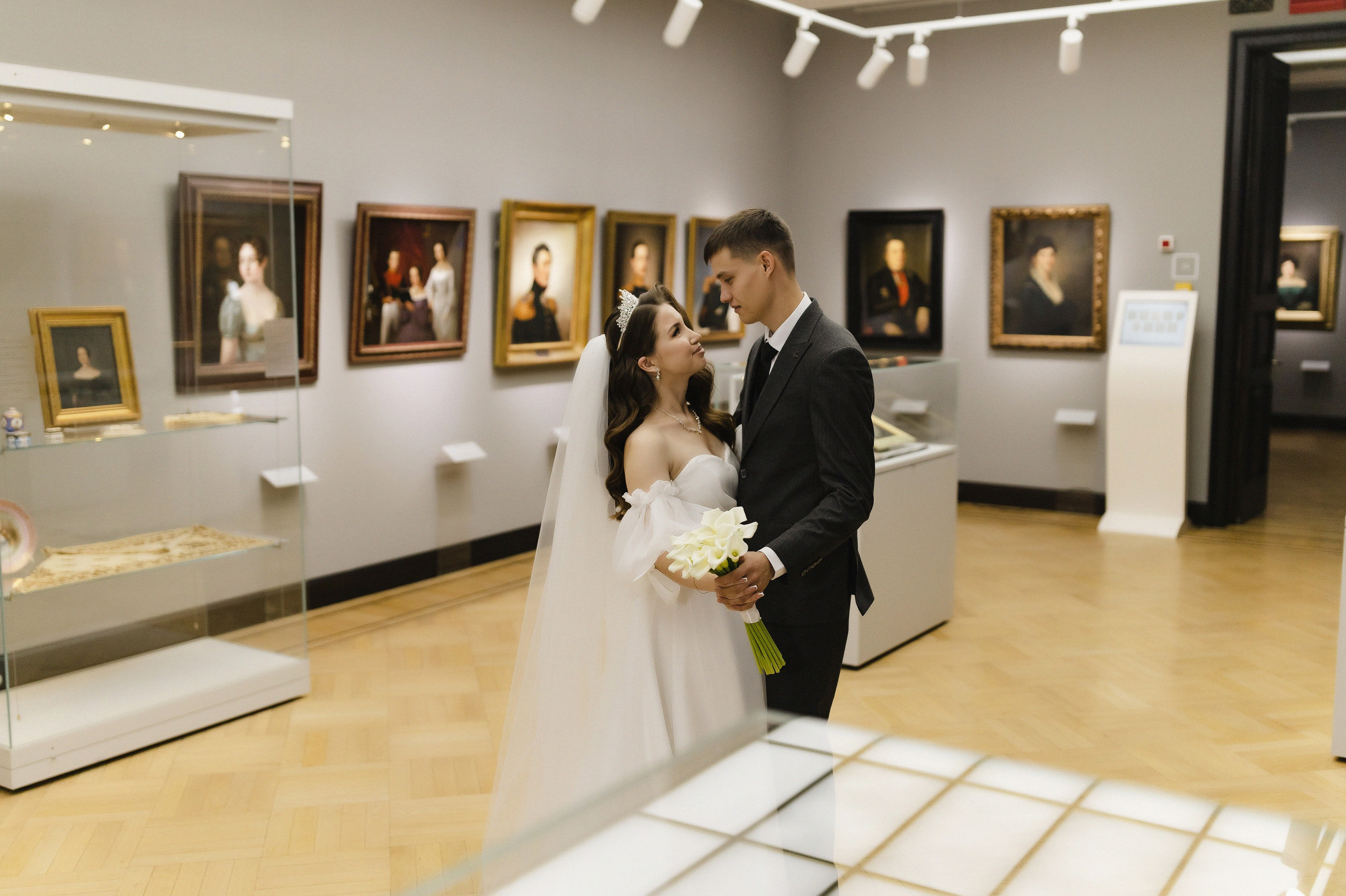 Прогулка. Свадебный и семейный фотограф в Казани и Волжске