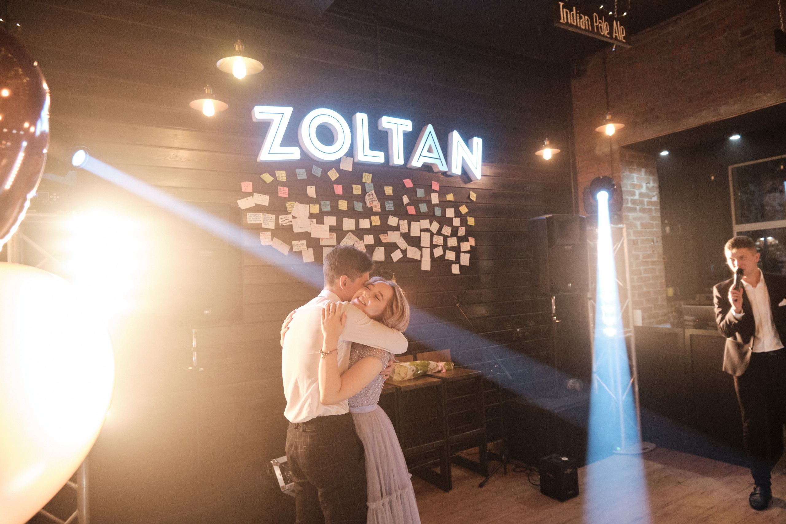 Выпускной в Золтан. Свадебный и семейный фотограф в Новокузнецке Иван Иванов