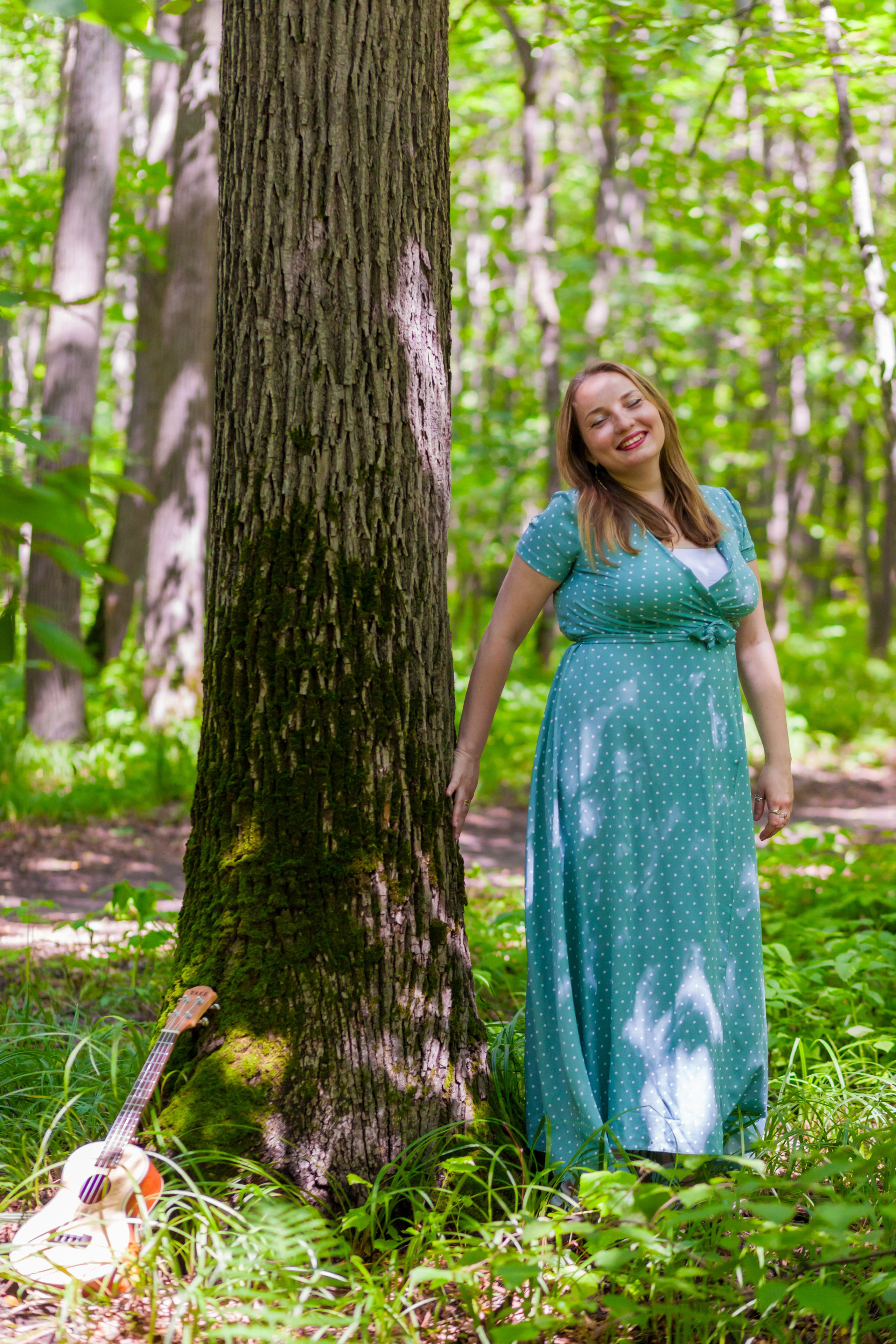 Алина. Петь песню своей жизни!. Саида Шигапова