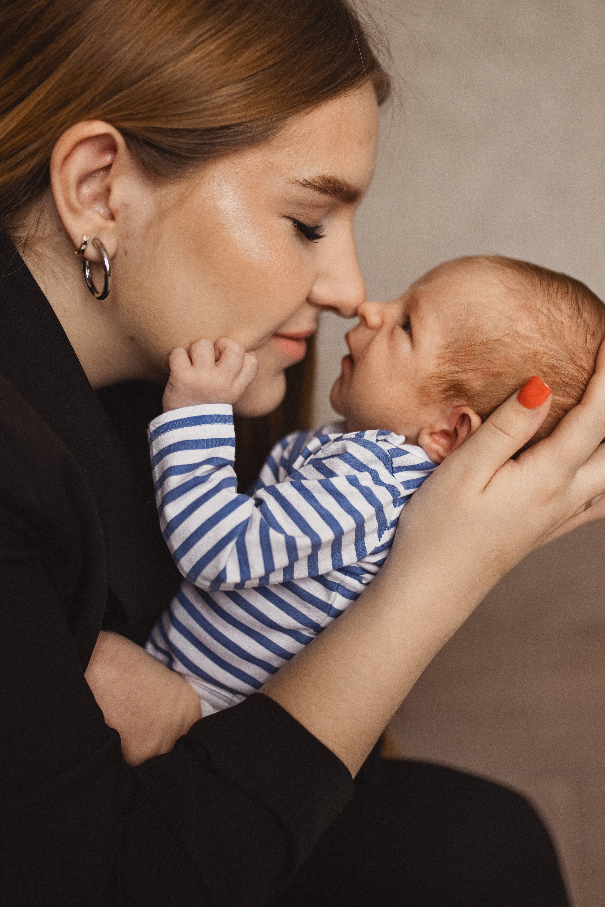 Там, где начинаемся МЫ🫶🏻🧡. Семейный фотограф в Ростове-на-Дону Мария Панарина