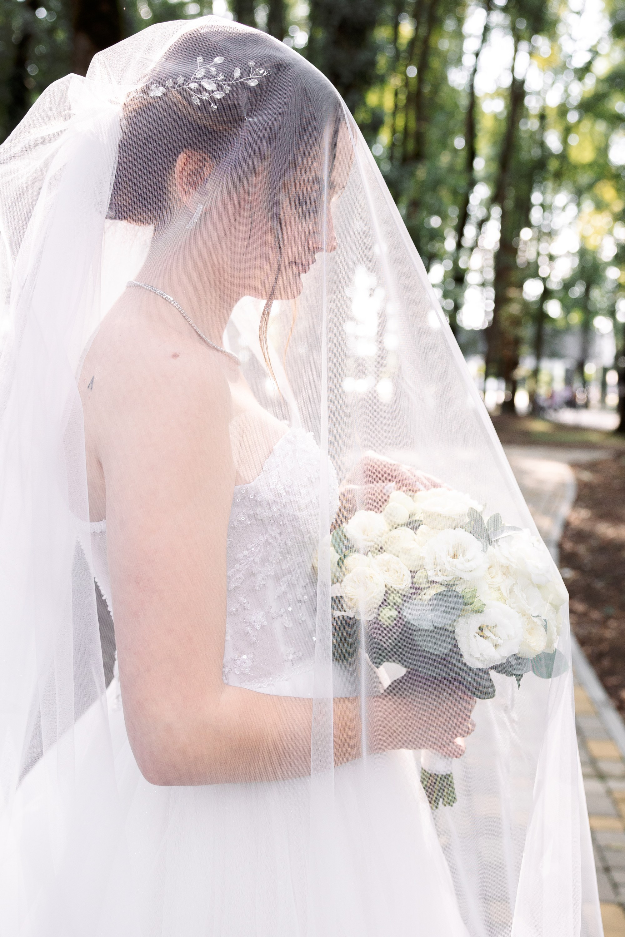 Александр и Людмила. Свадебный и семейный фотограф в Майкопе Валерия Кудрявцева