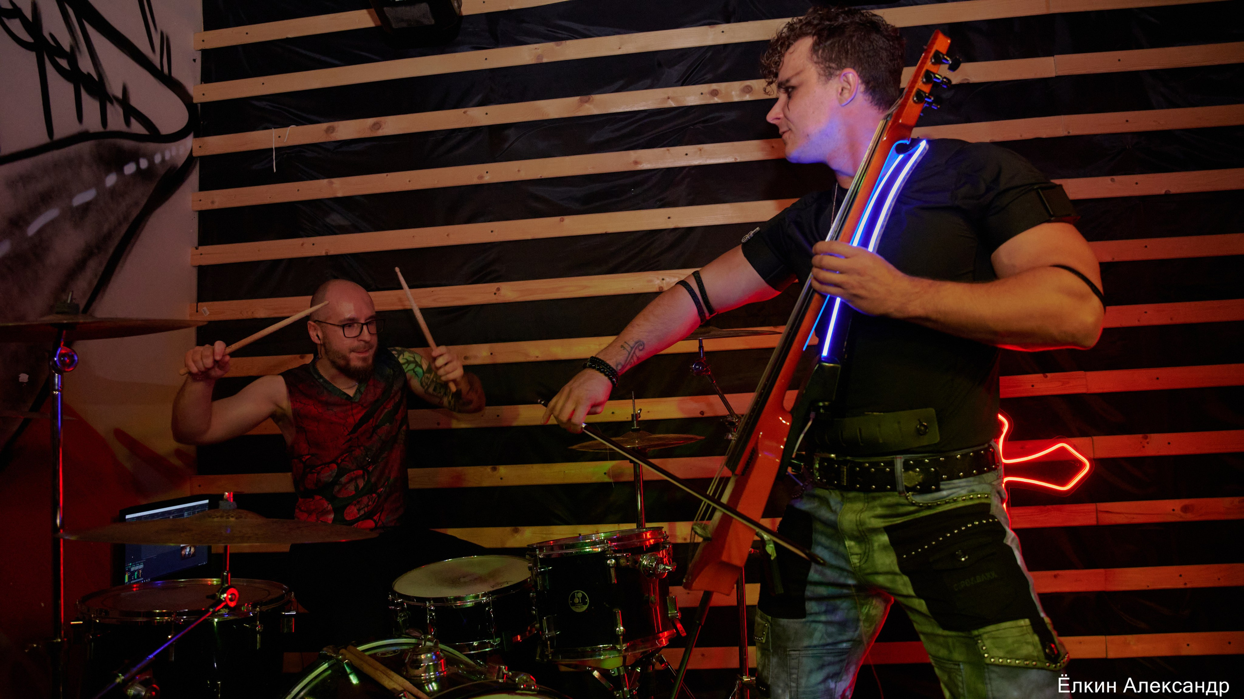 OTTO DIX Омск 18.10.24 ХХ ЛЕТ. Ёлкин Александр Фотограф