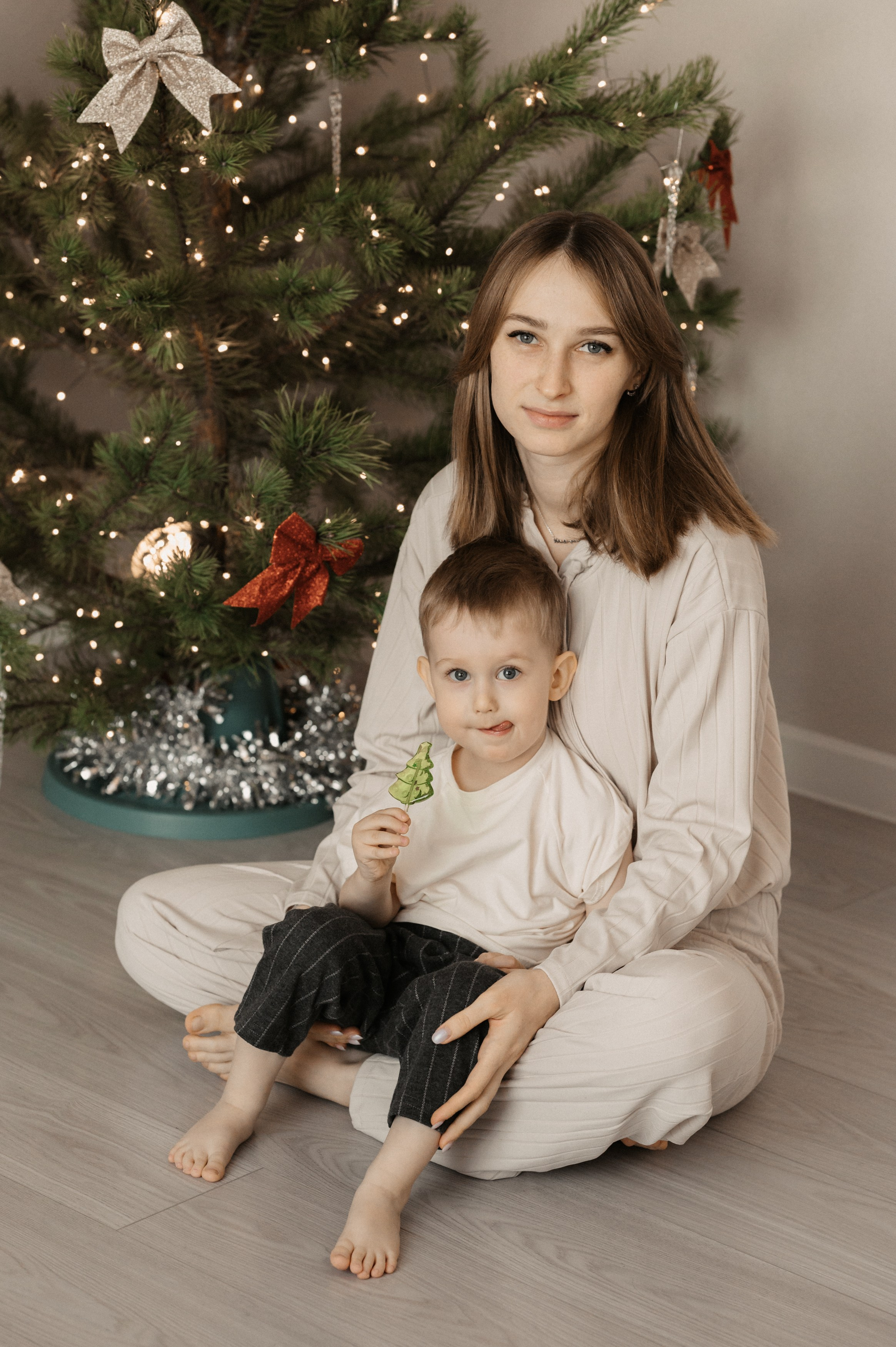 Happy New Year. Фотограф Ким Ангелина