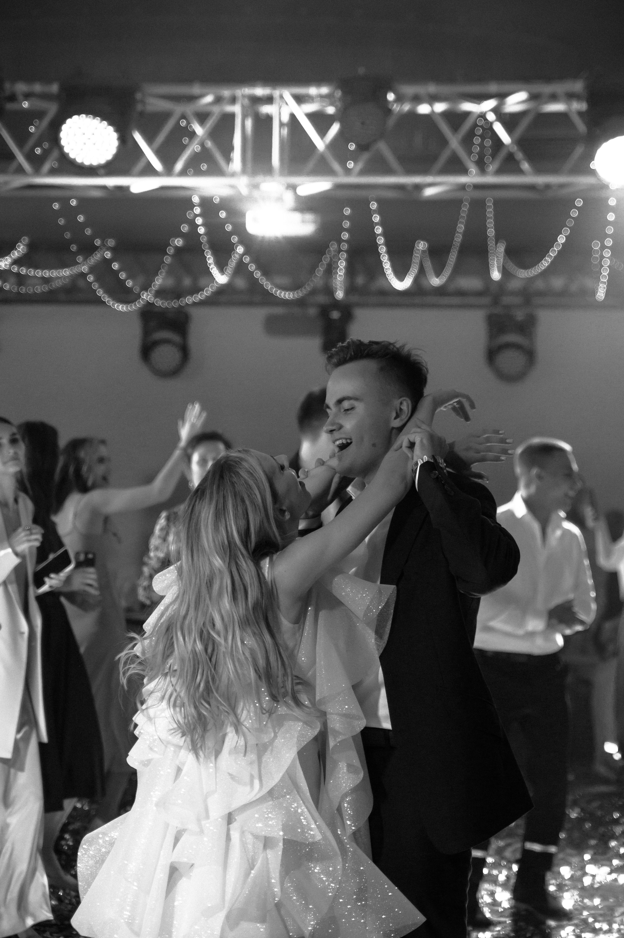 Паша и Алина. Свадебный фотограф Евгения Наумовец