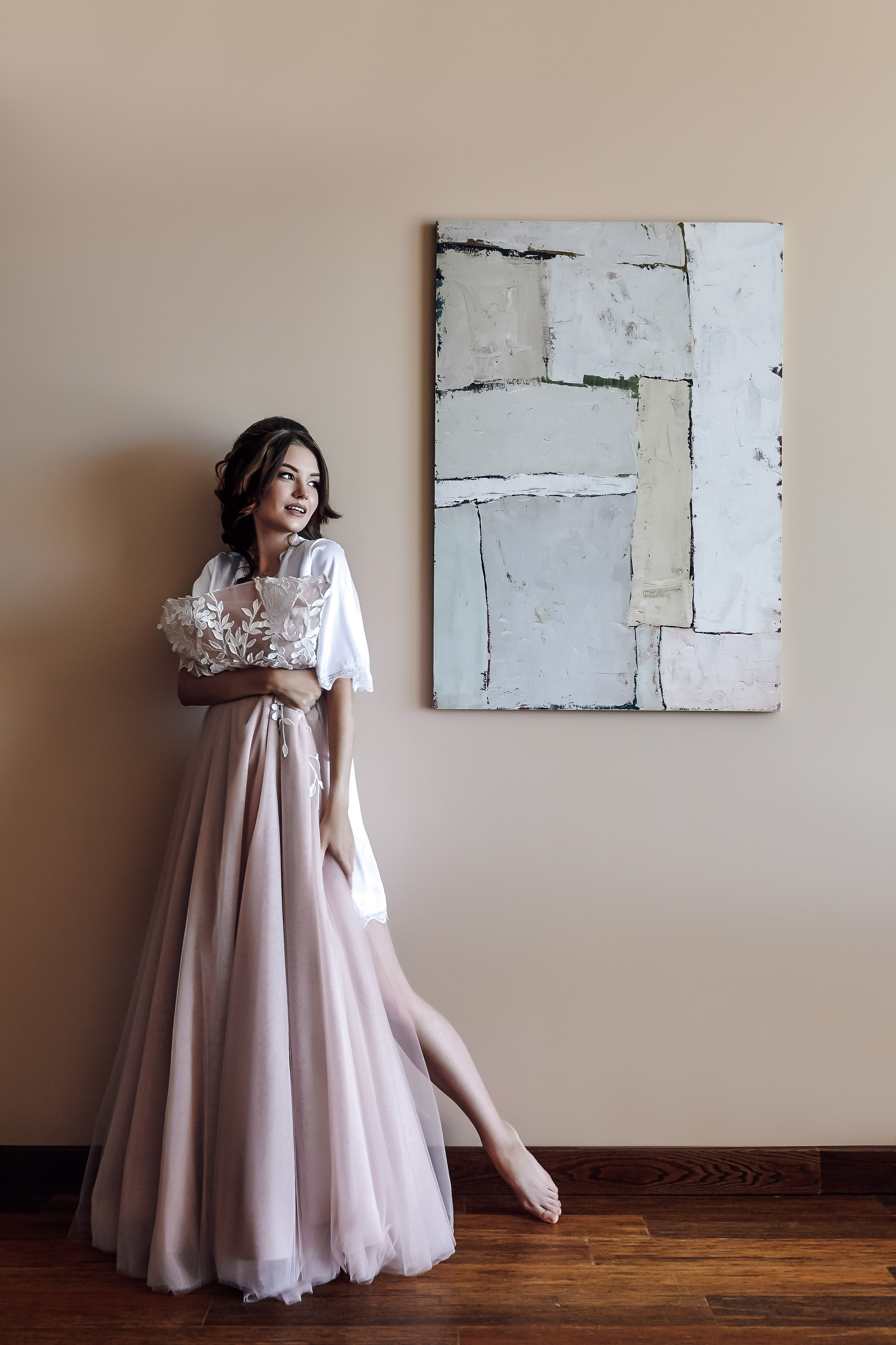 Свадебная фотография. Фотохудожник Наталия Кирсанова