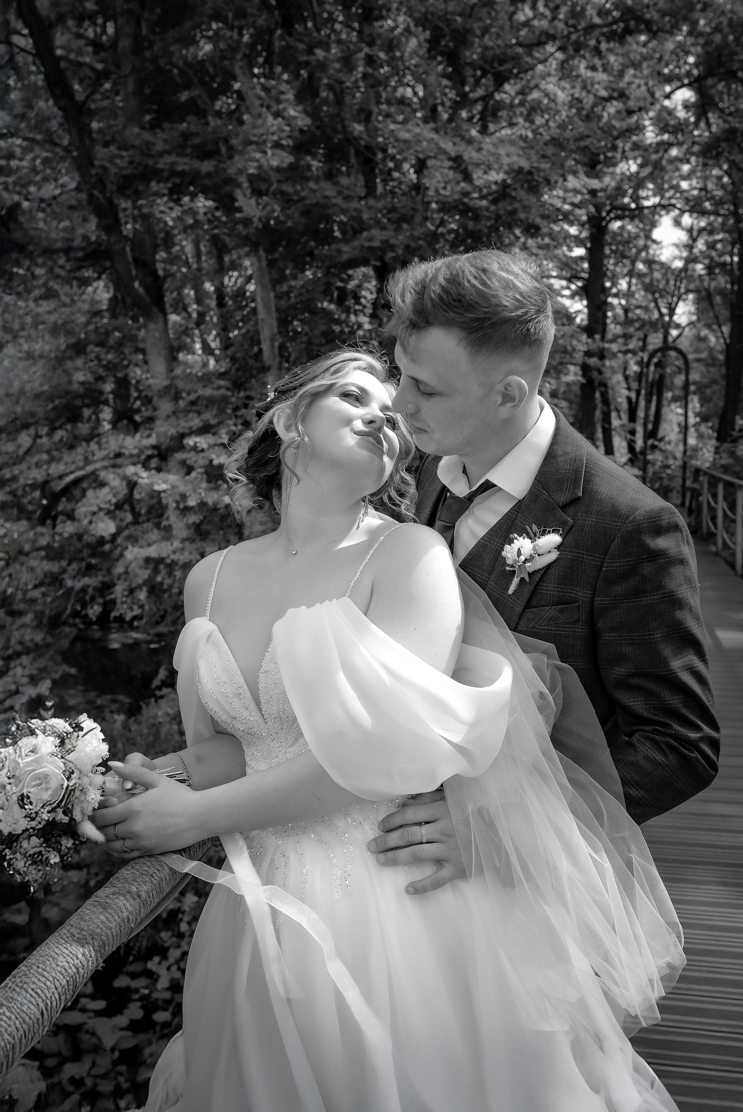 Свадьба Никиты и Виктории. Свадебный и семейный фотограф во Владимире Стелла Шуваева