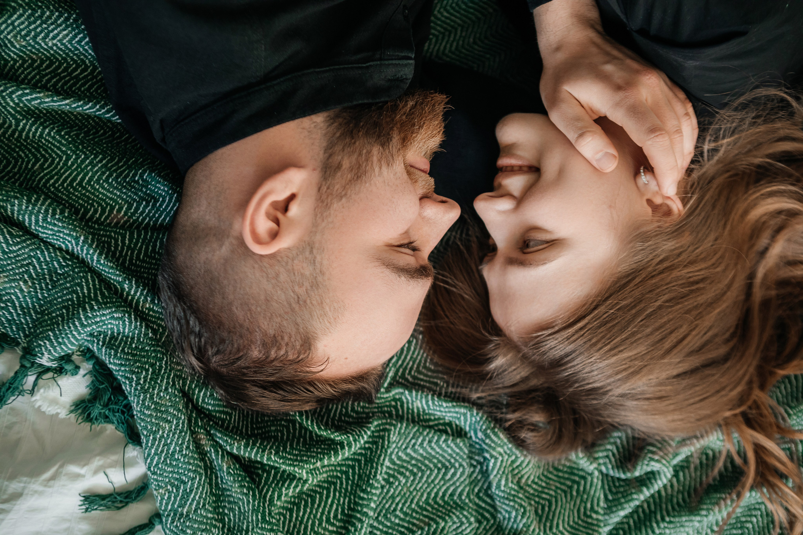 Андрей и Александра. Свадебный и семейный фотограф Ибрагимова Мария из Екатеринбурга