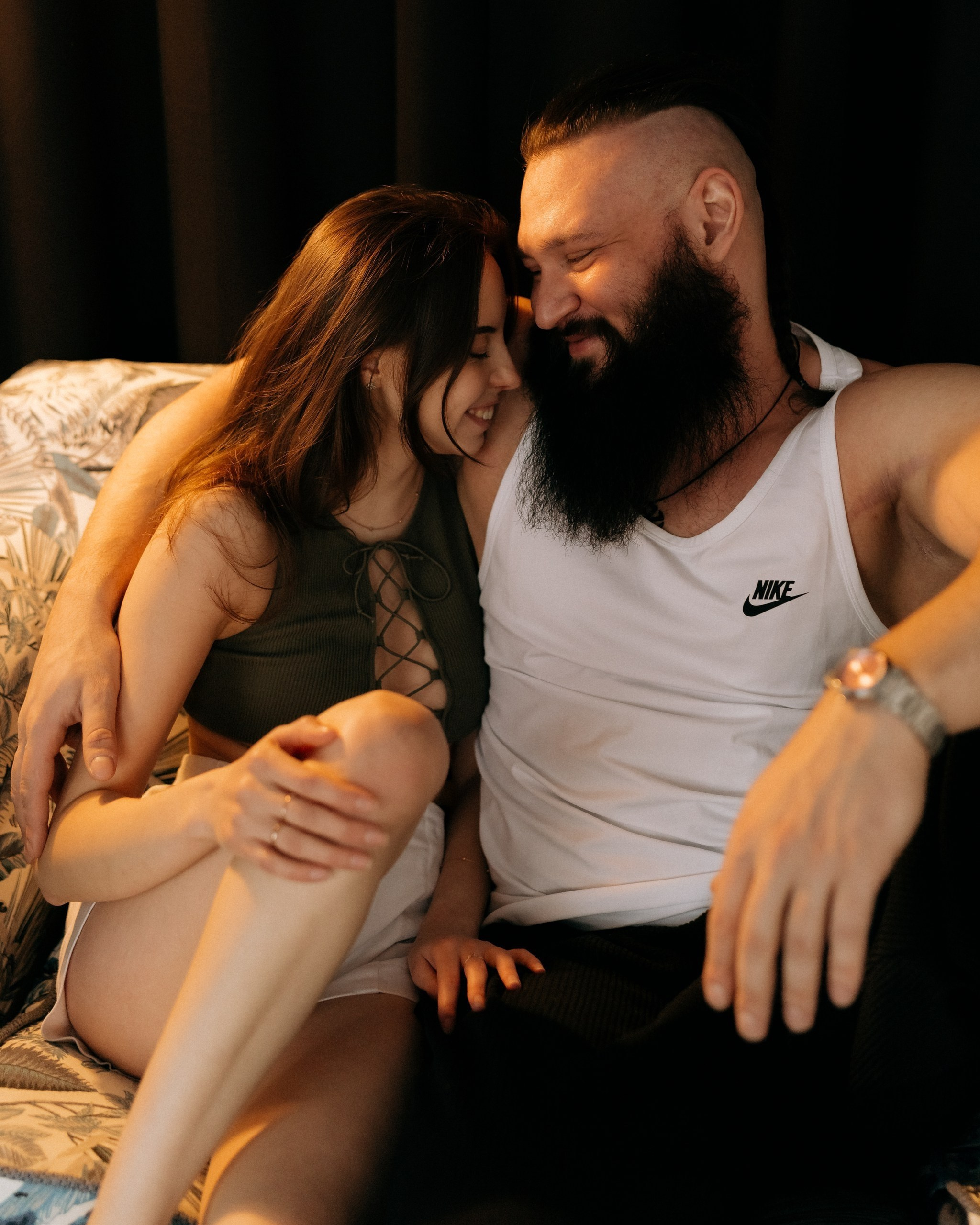 Кирилл и Ира