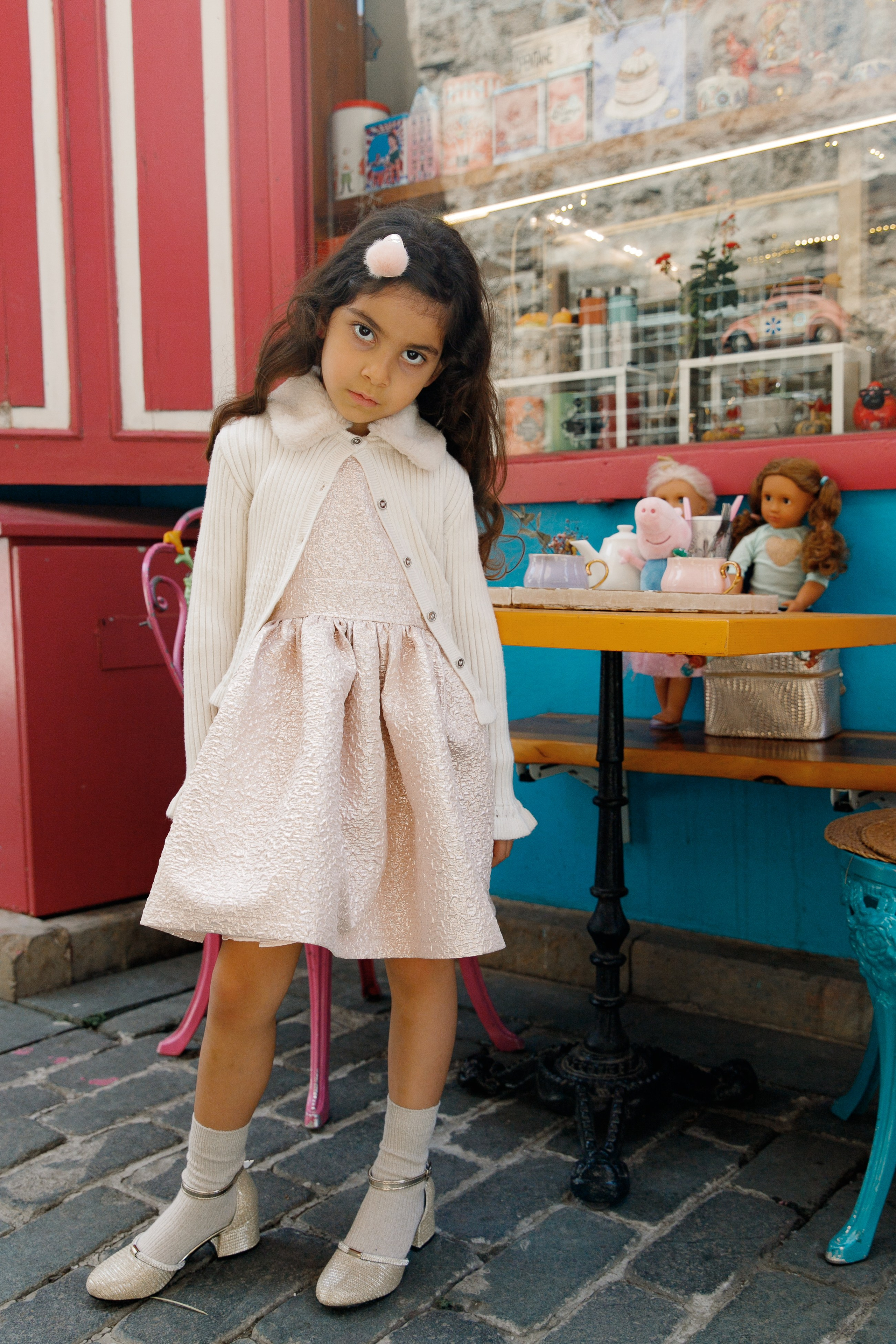 LADIN. Фотограф Анастасия Кулешова