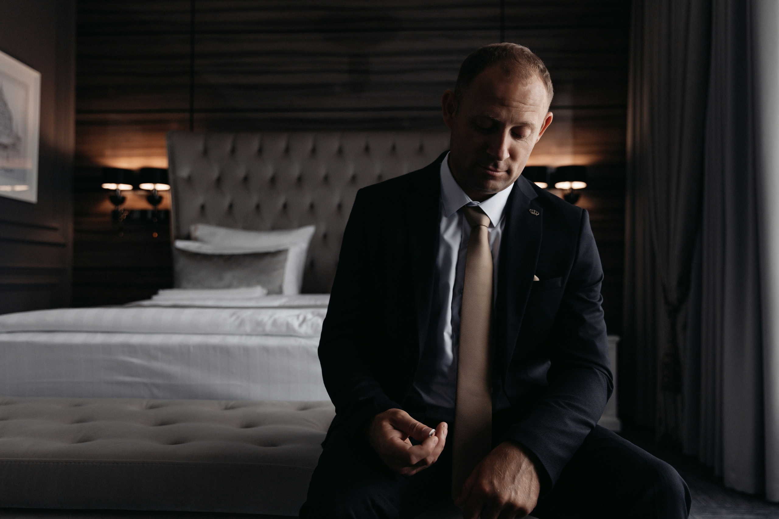 Максим и Надежда. Свадебный  и семейный фотограф в Краснодаре