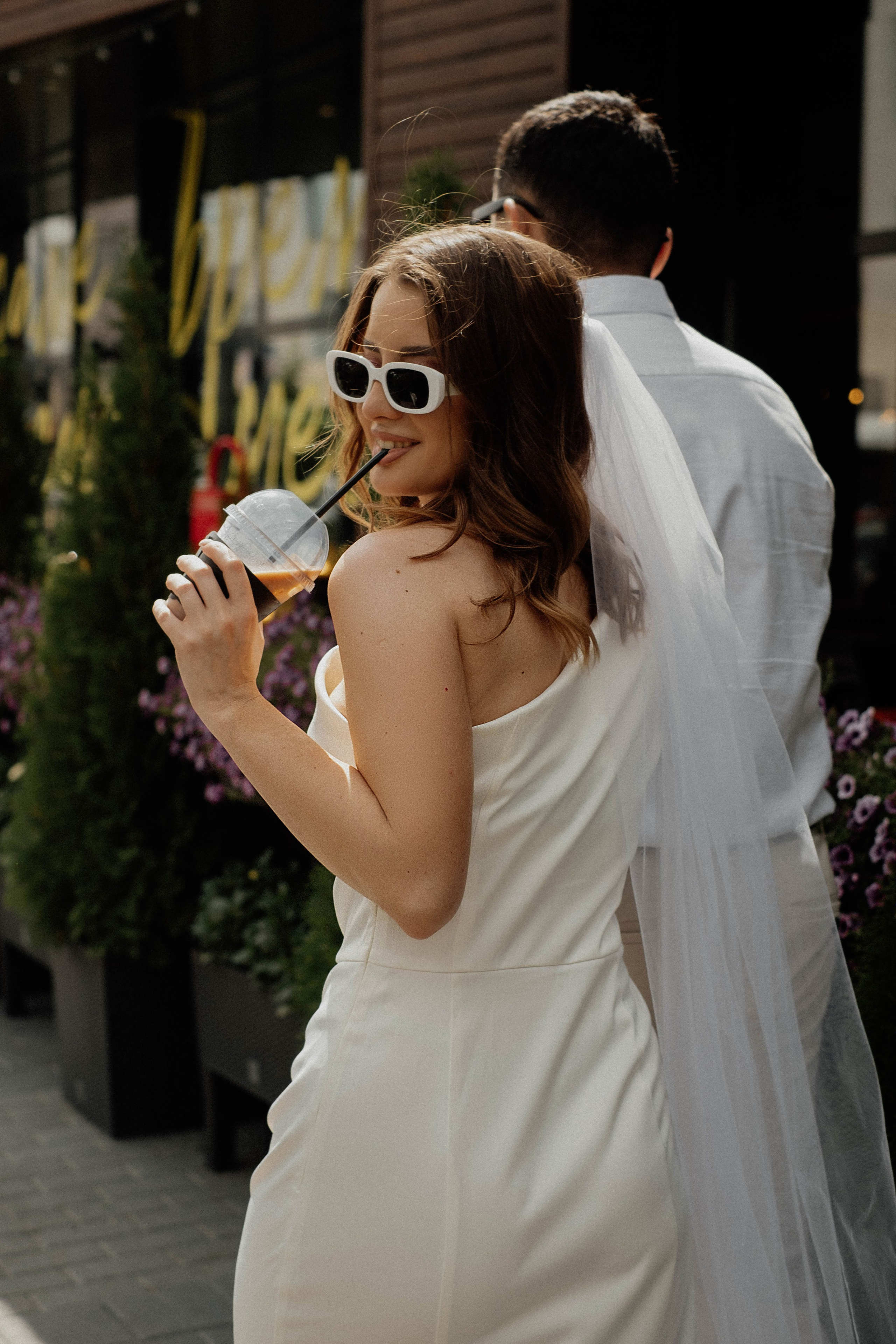 Таня и Тимур. Фотограф Челябинск Юлия Ермакова