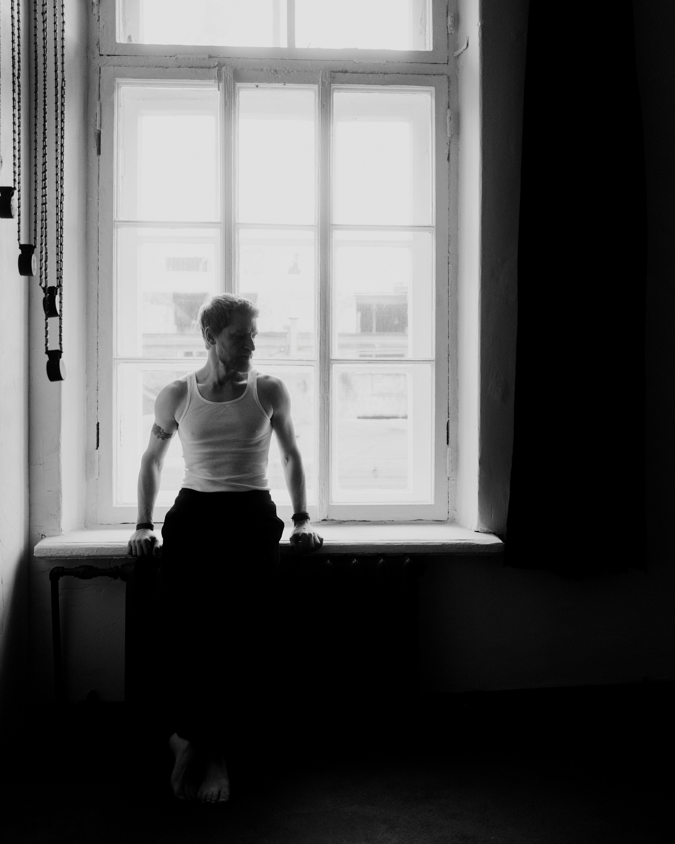 ARTEM. Фотограф