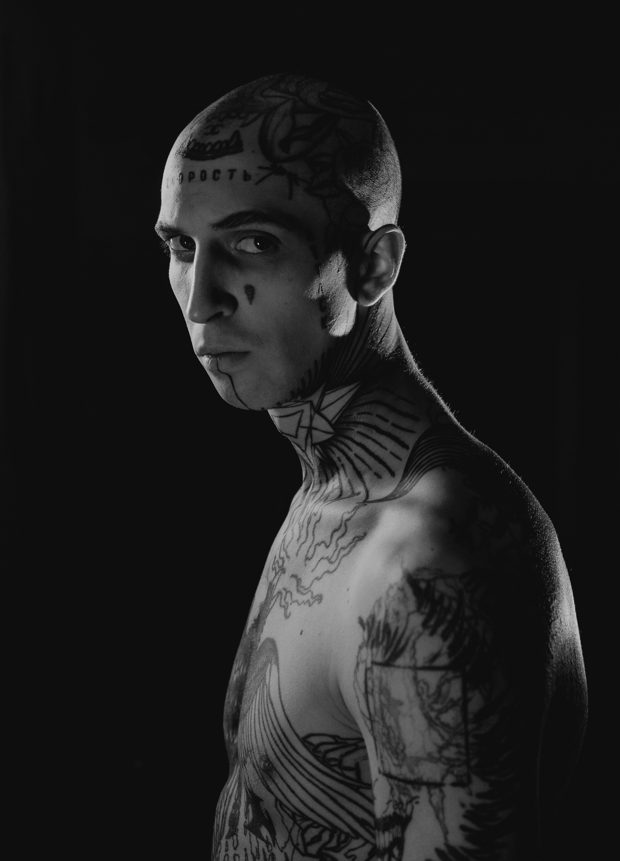 Фотограф в Санкт-Петербурге Andrey Rastor