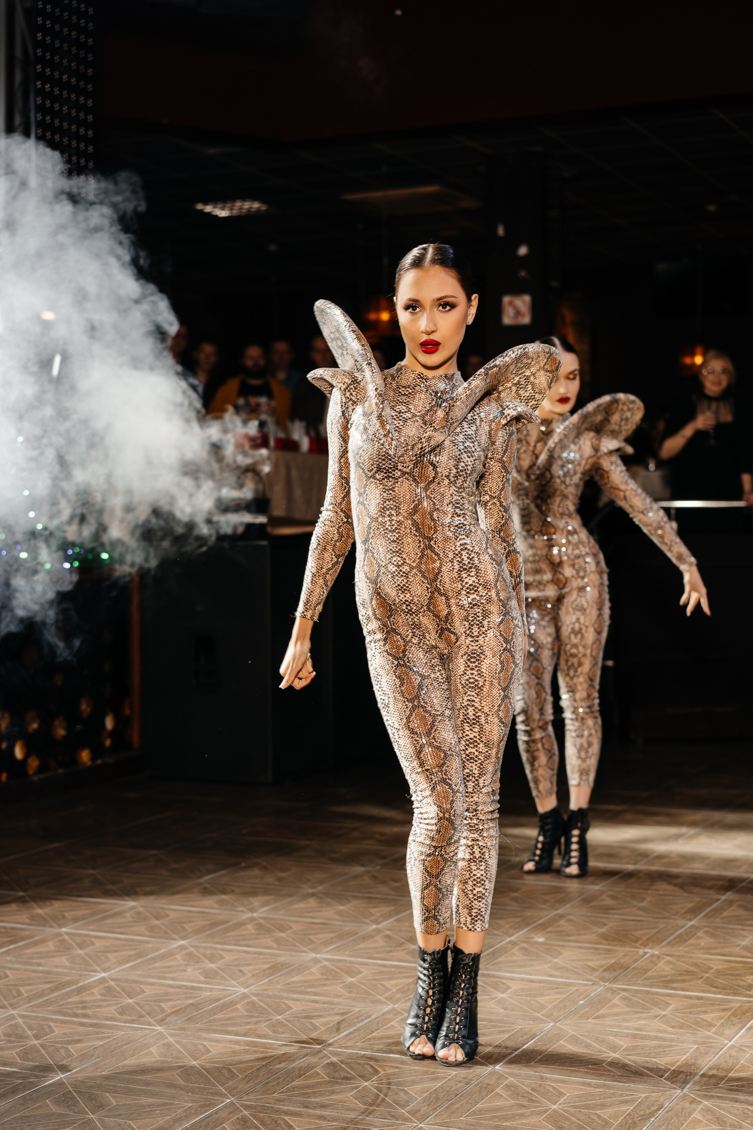 Корпоратив «СОВКОМБАНК». Свадебный фотограф Барнаул Алексей Павлов