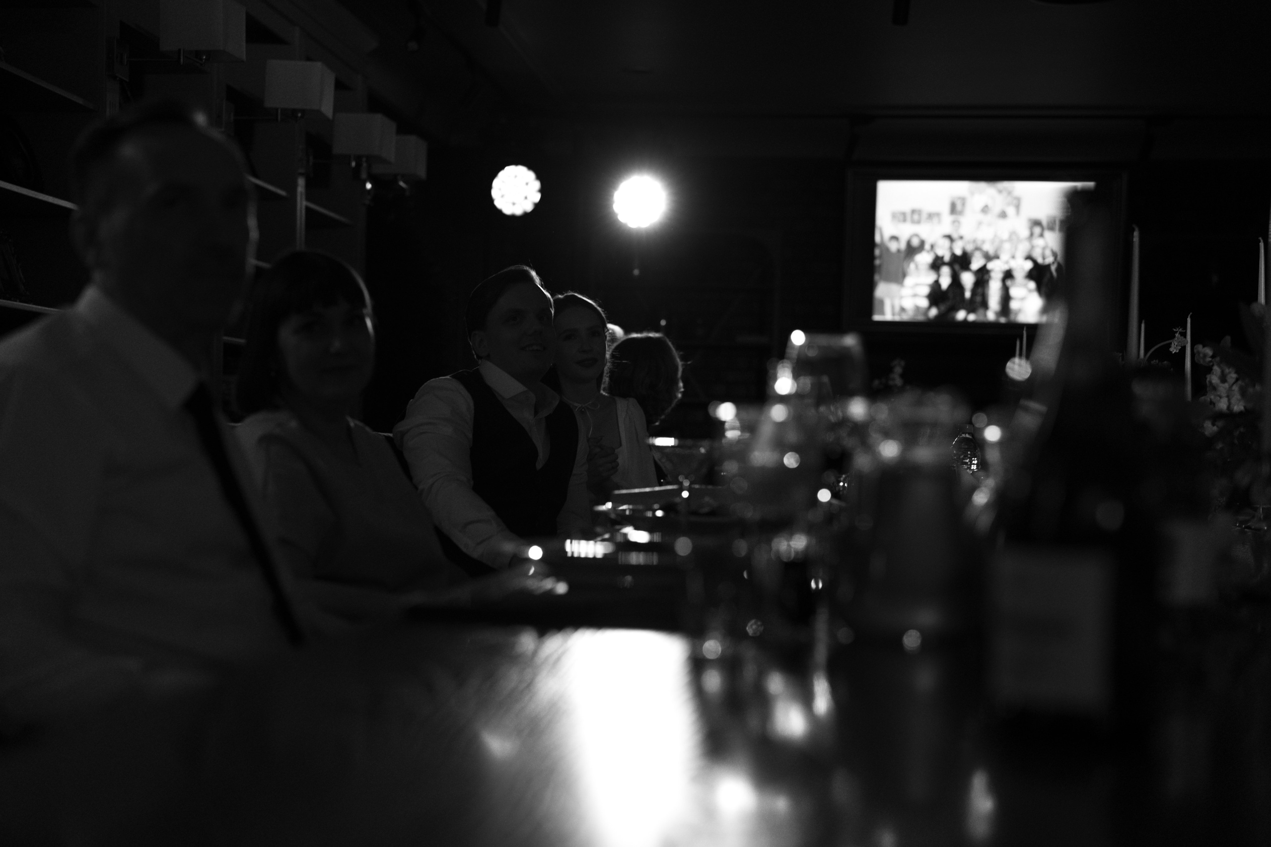 Дарина и Иван. Анонс. Семейный и портретный фотограф в Саратове Сахарова Маша