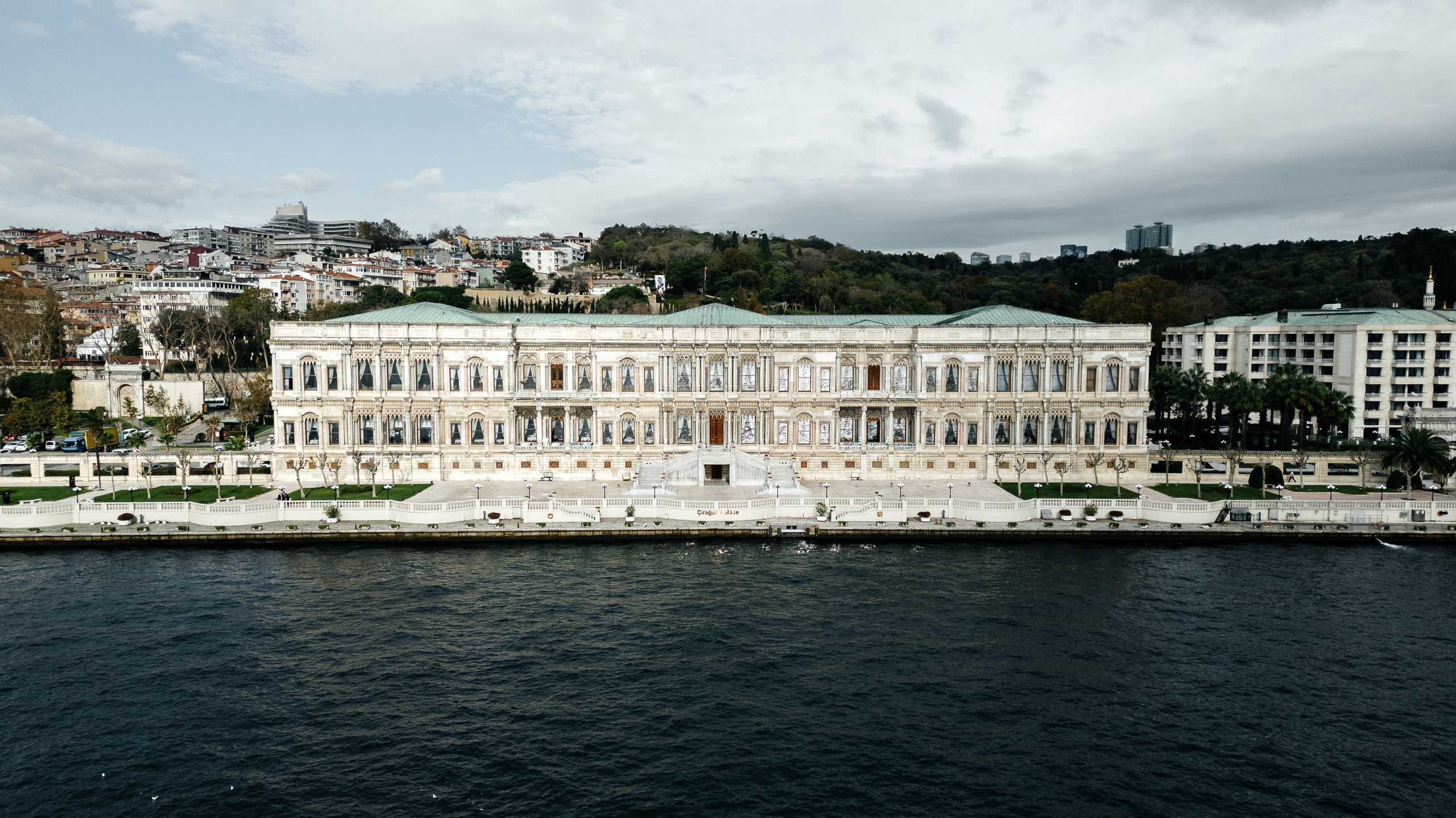 Максим и Мира Стамбул. Свадебный фотограф в Ростове-на-Дону Тарасенко Константин