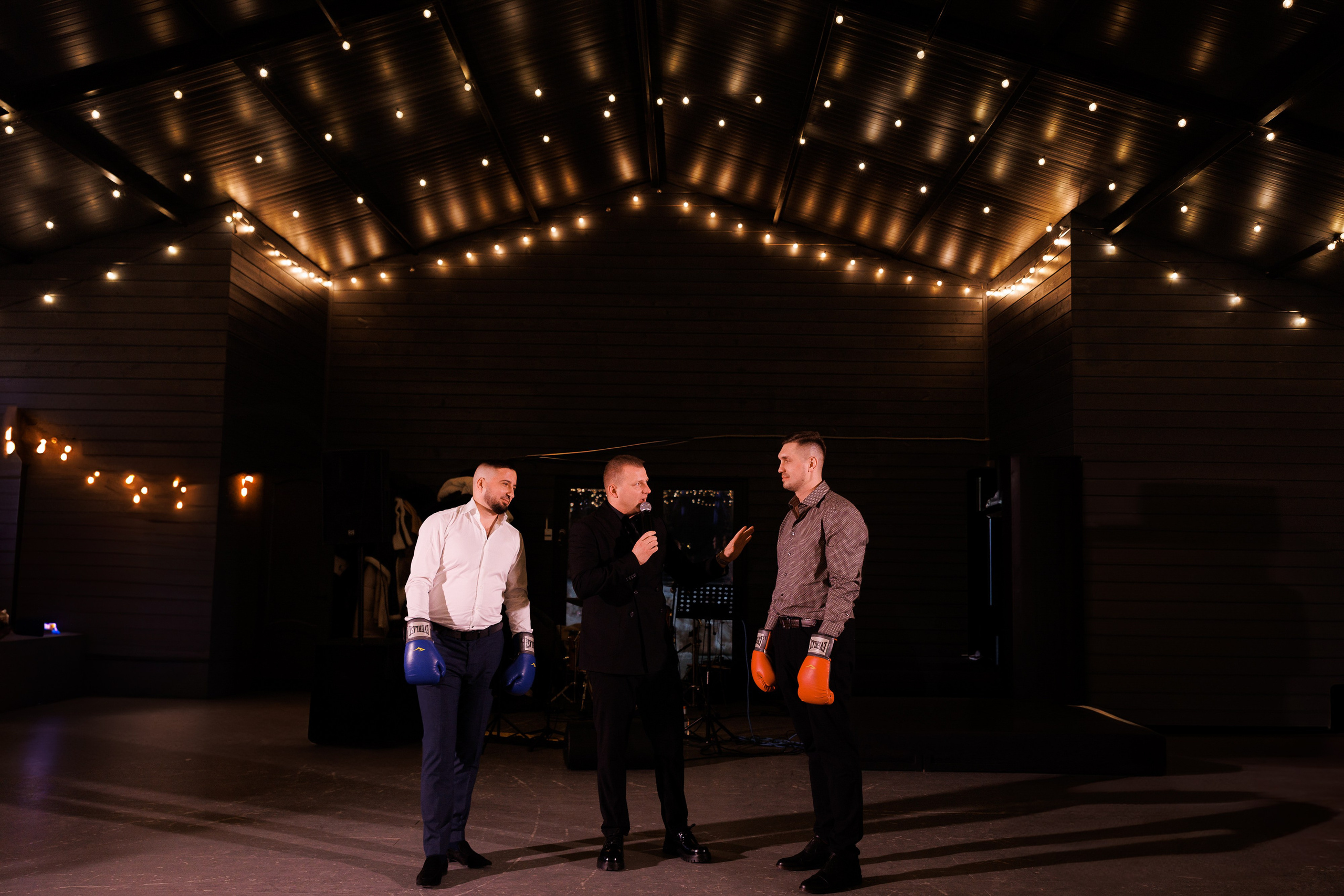 КОРПОРАТИВ «ОБРАЗОВАТЕЛЬНЫЙ СТАНДАРТ». Свадебный и event-фотограф Иван Волнухин