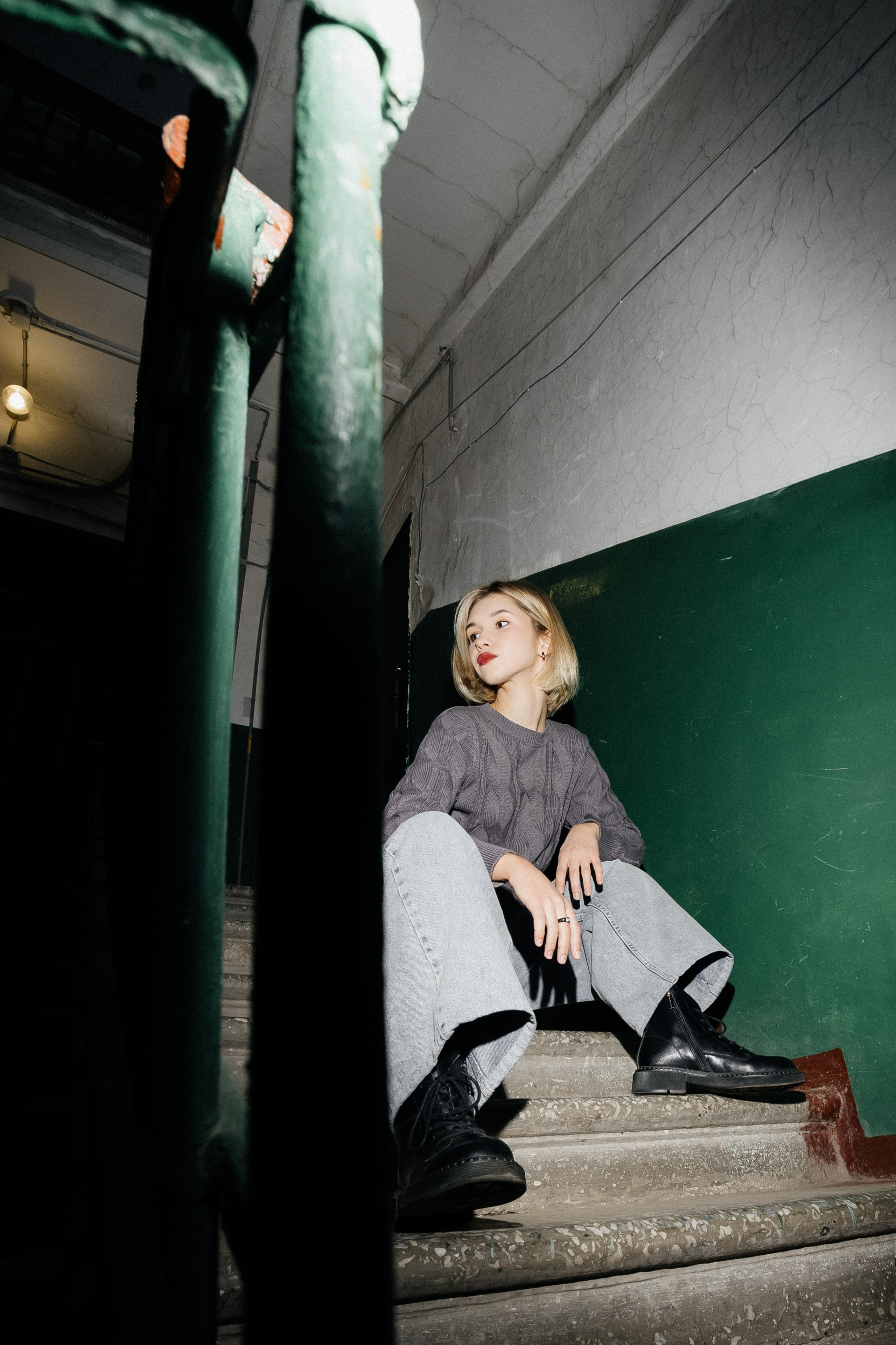 Лиза. Фотограф Кемерово | Сергей