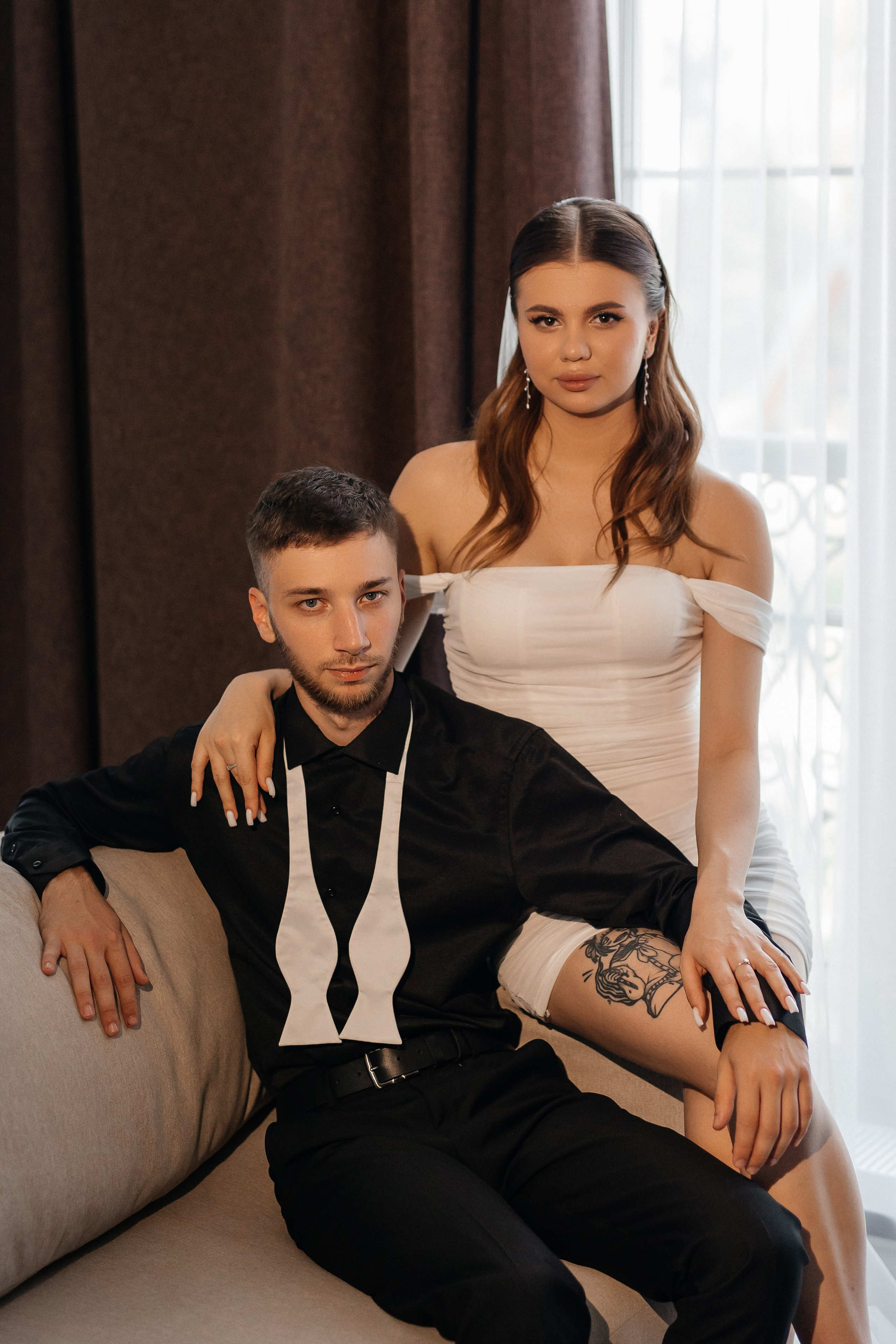 I&A. Фотограф Таганрог Хребет София