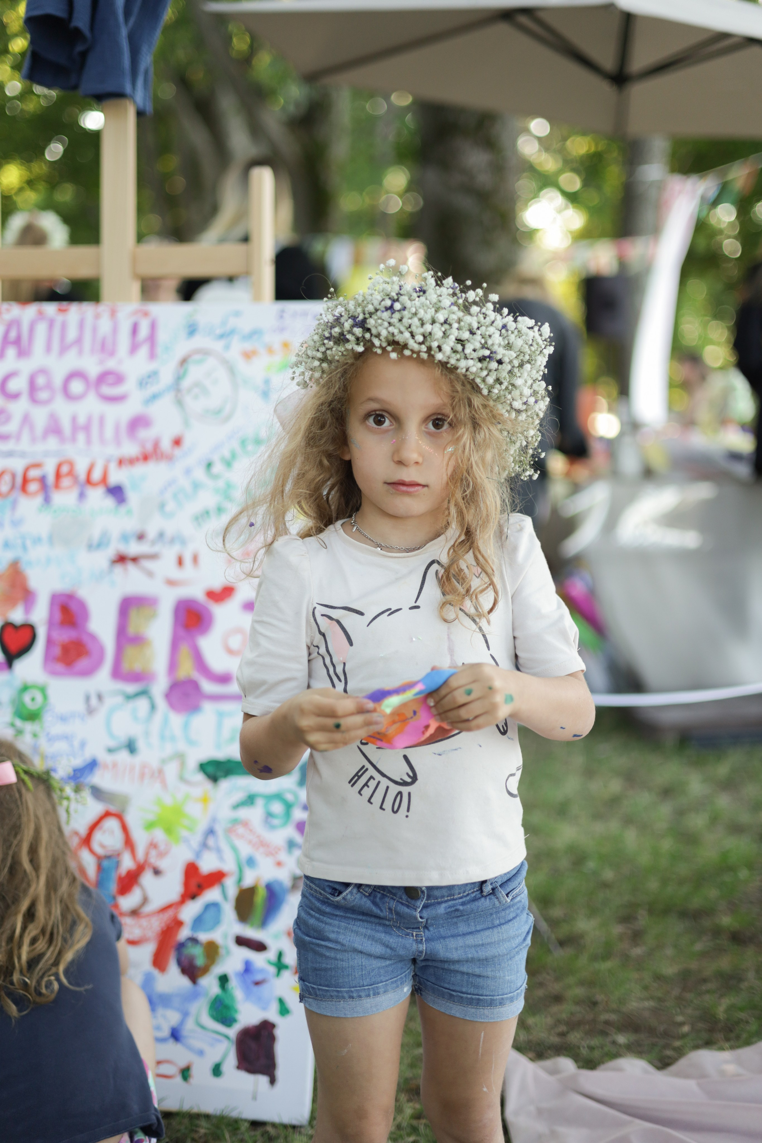 BOTANICA фест. Фотограф Мурманск | Нижний Новгород • Анна Хижняк
