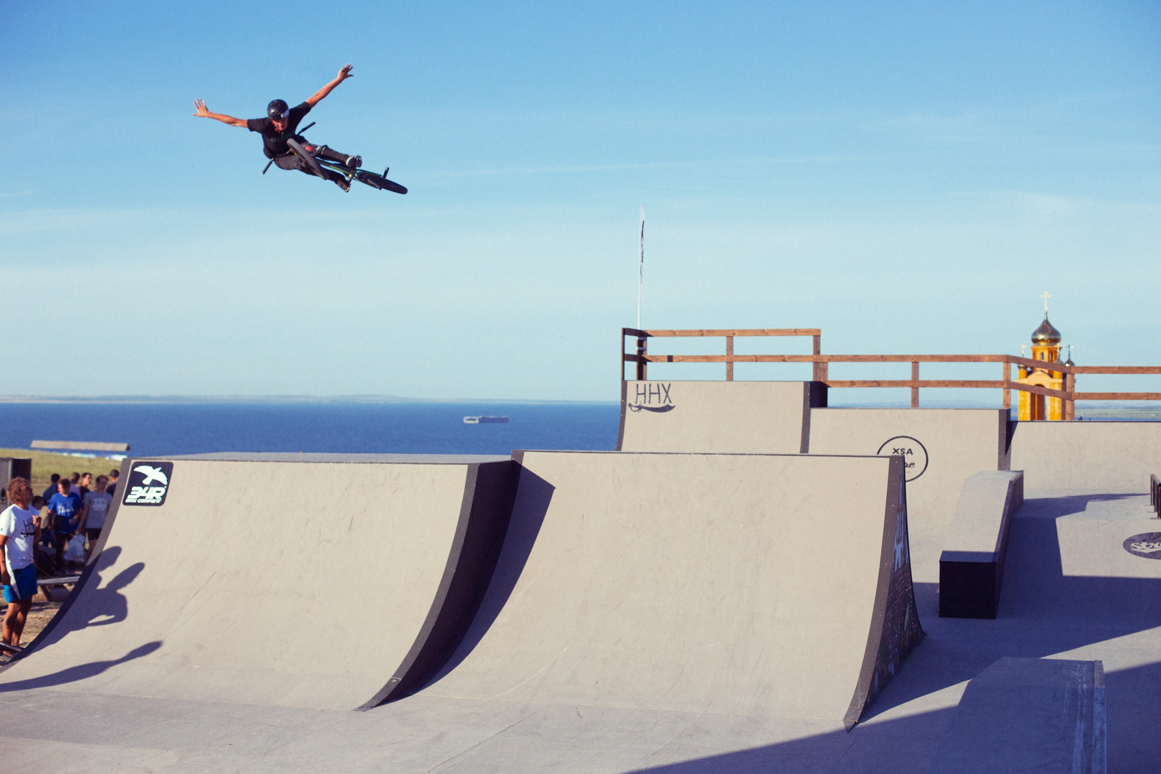 Action / Highlights. Bivol images