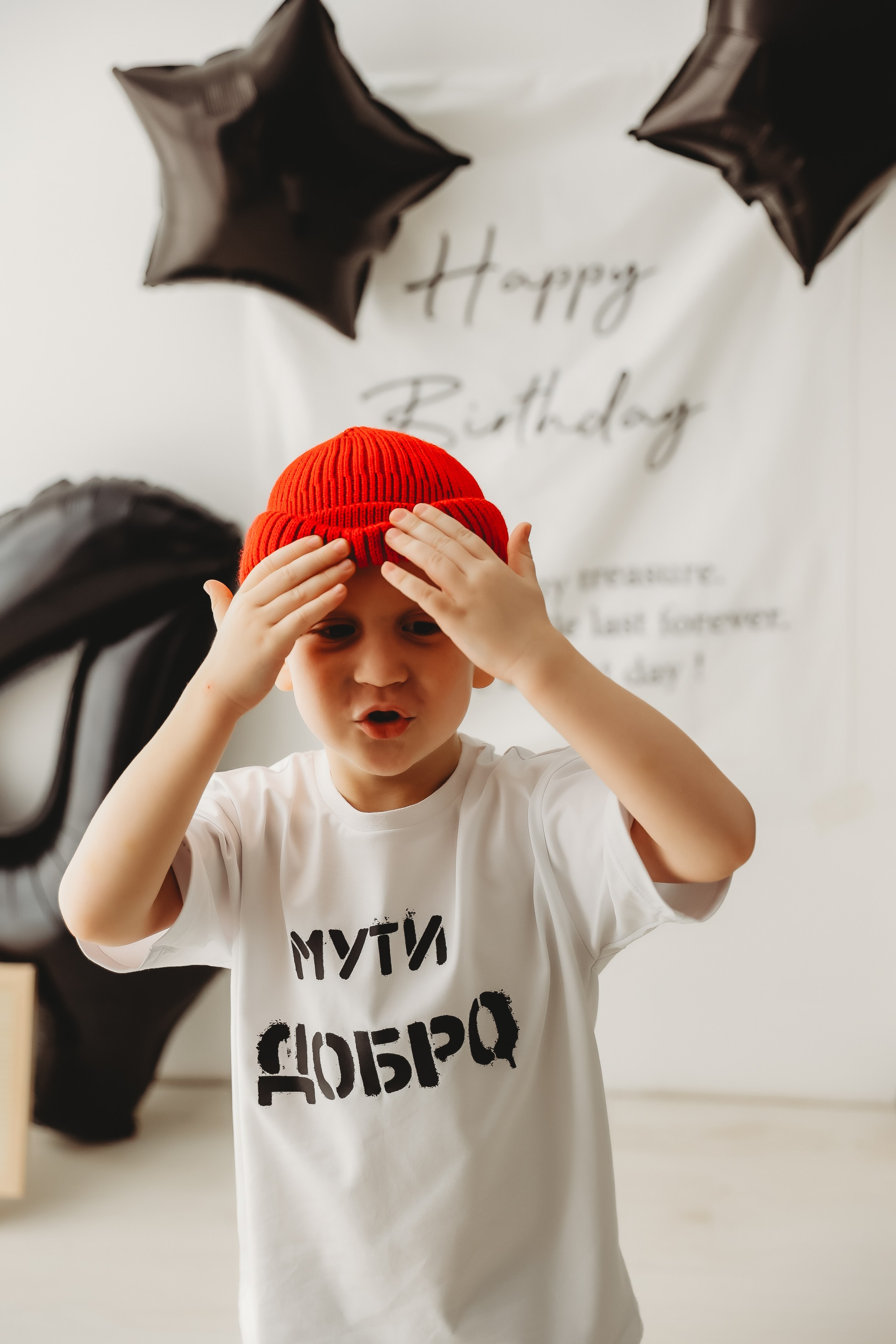 СЁМЕ 4 года. Фотограф в Туле Оксана Денисова