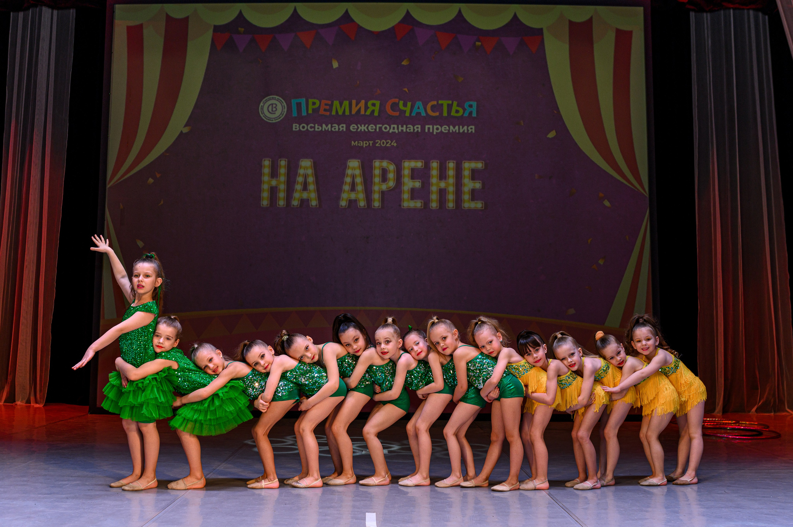 На арене. Подольск. Фотограф Сергей Белов | Москва